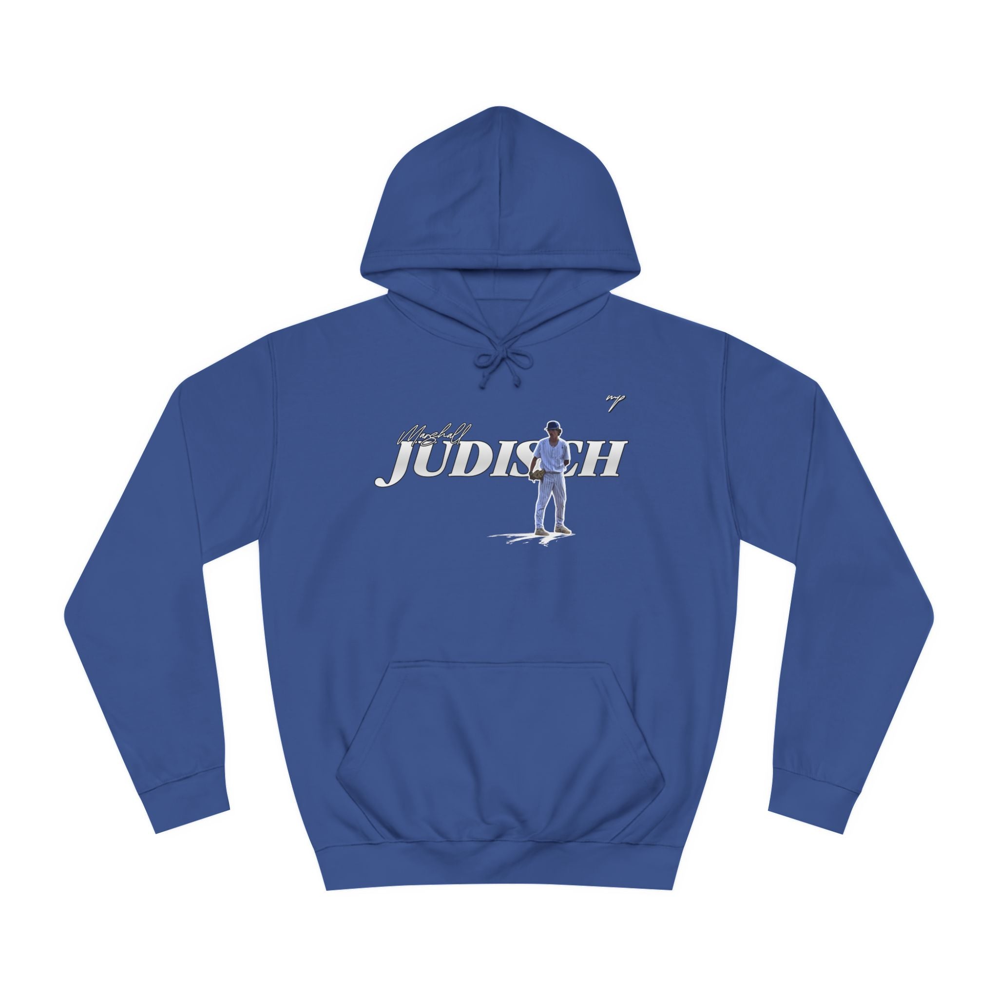 Marshall Judisch Hoodie