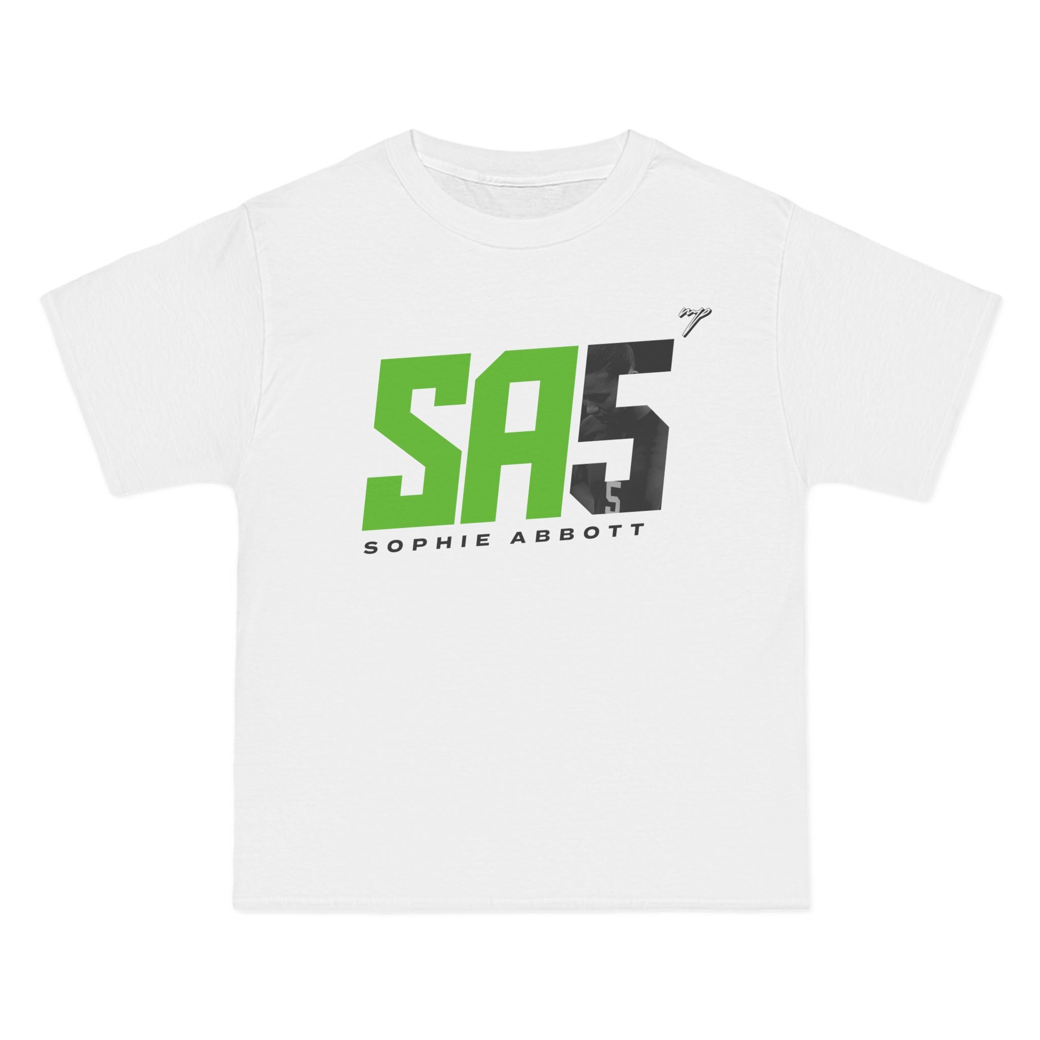 Sophie Abbott Vintage Tee