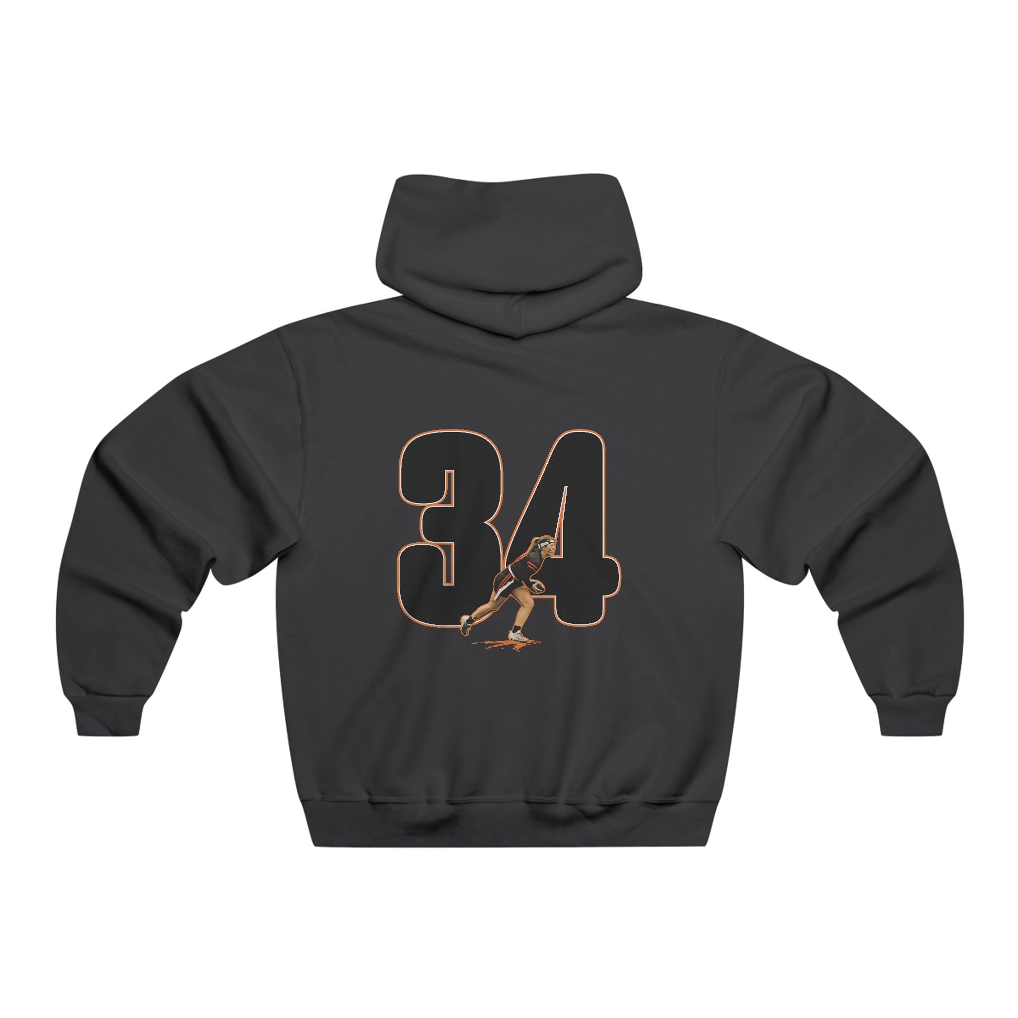 Lexi Kile Vintage Hoodie