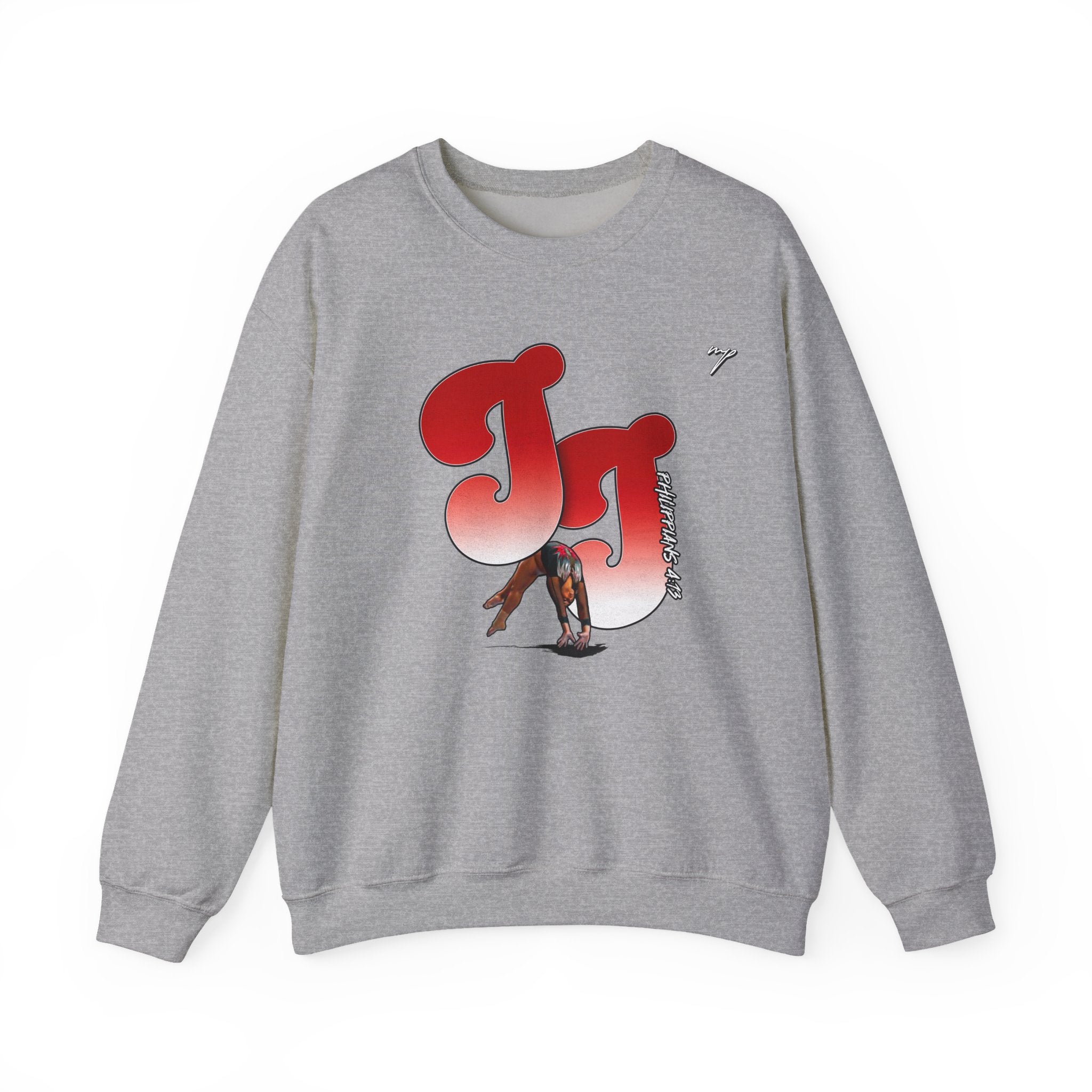 Janiya Coleman Crewneck