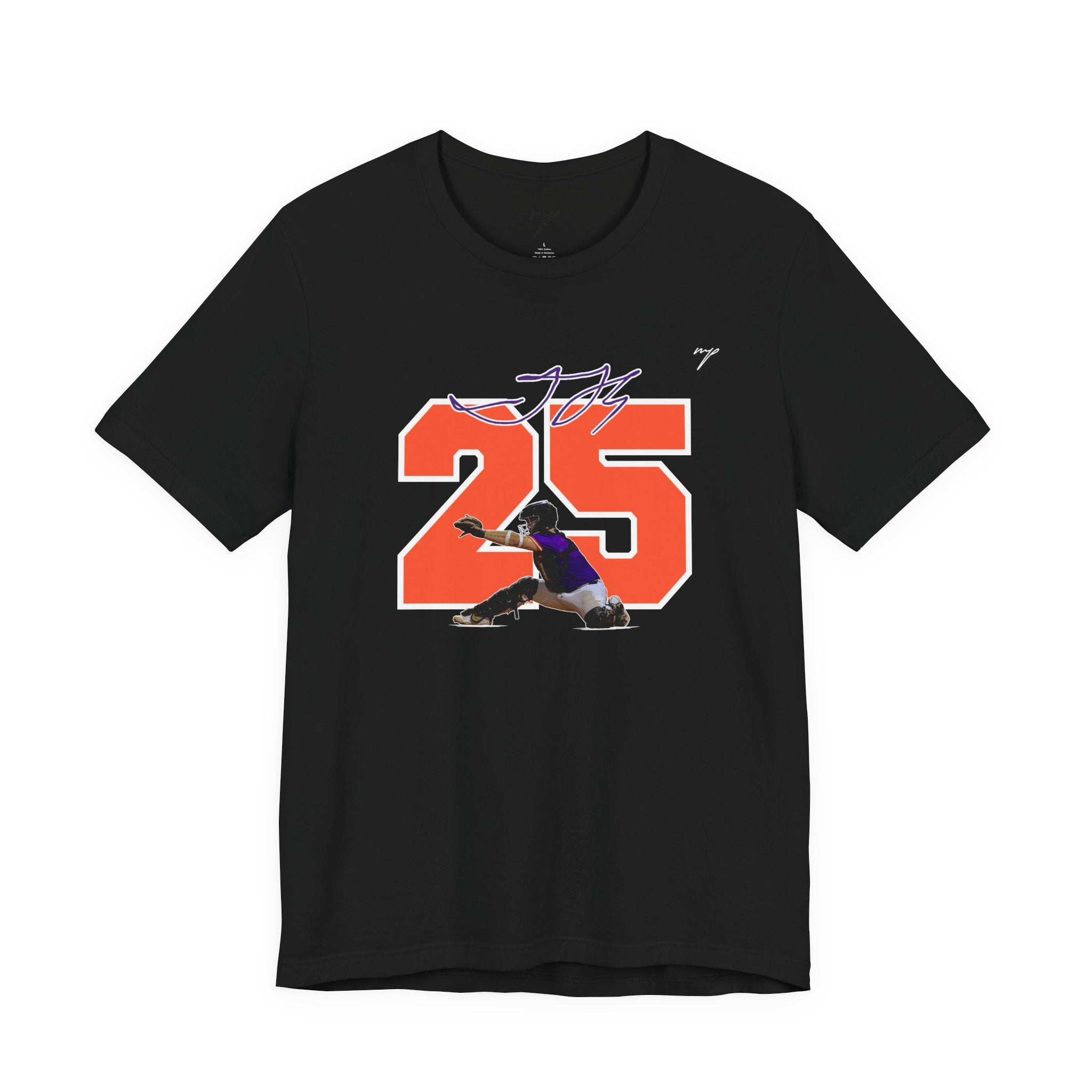Tristan Schein Graphic Tee