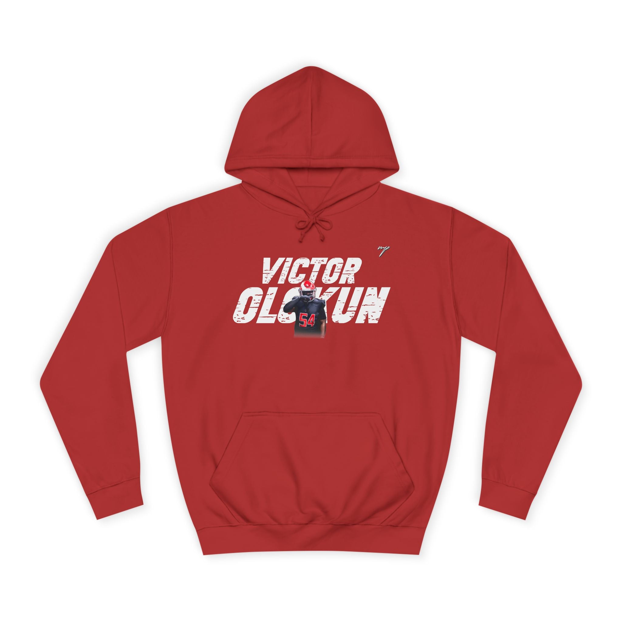 Victor Olokun Hoodie