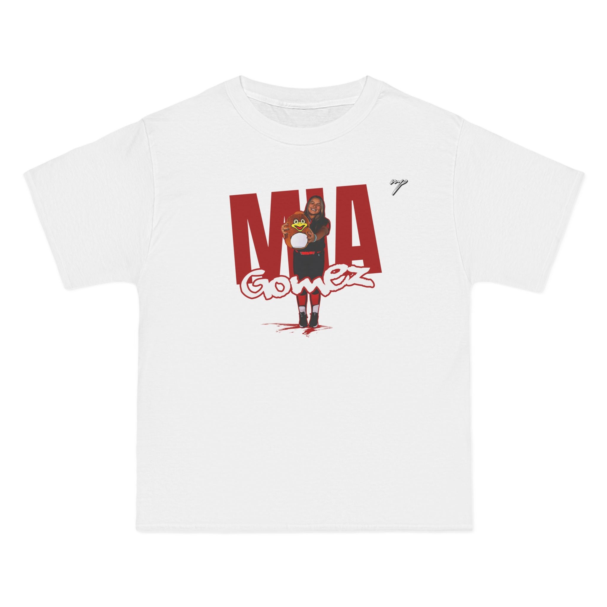 Mia Gomez Vintage Tee