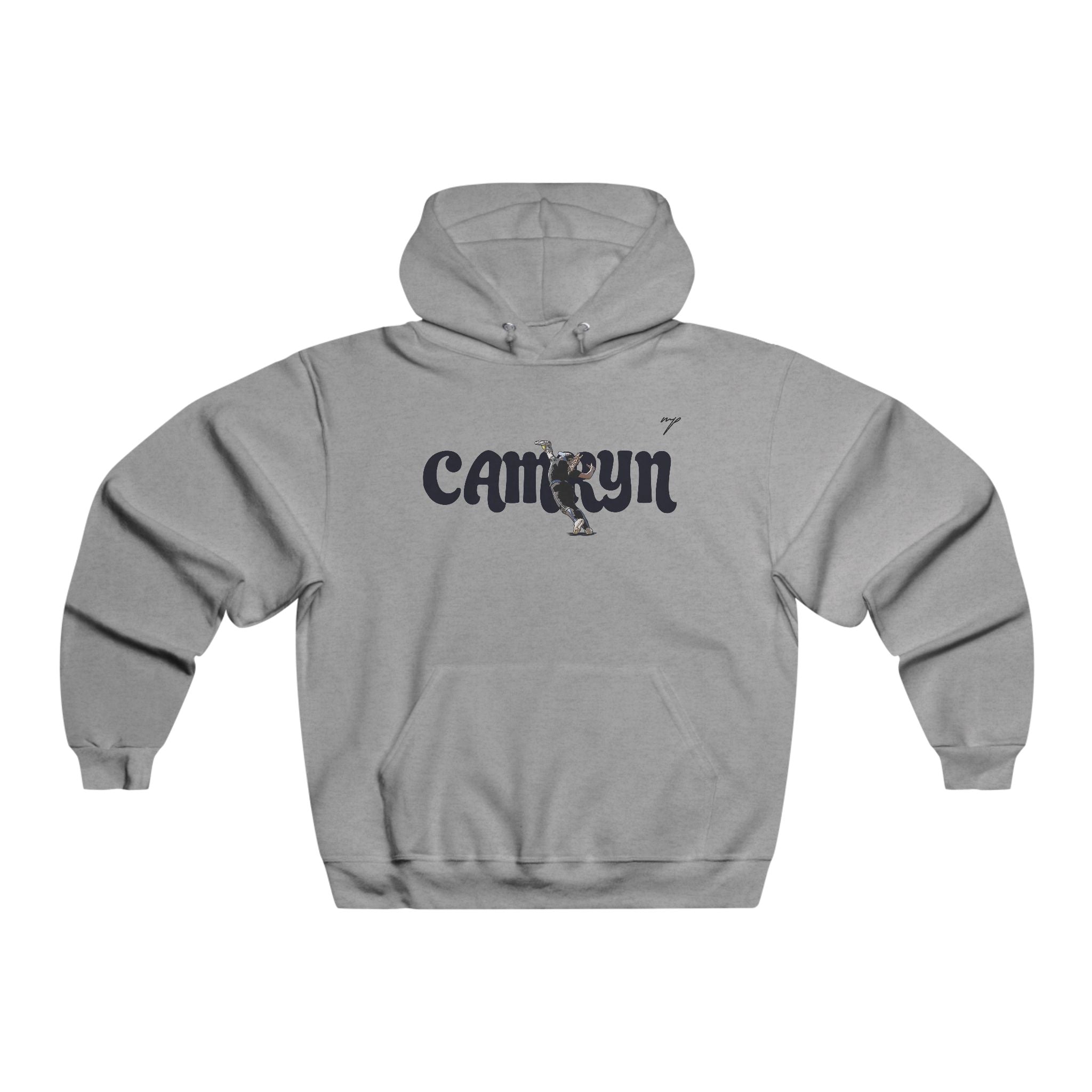Camryn Legeny Vintage Hoodie