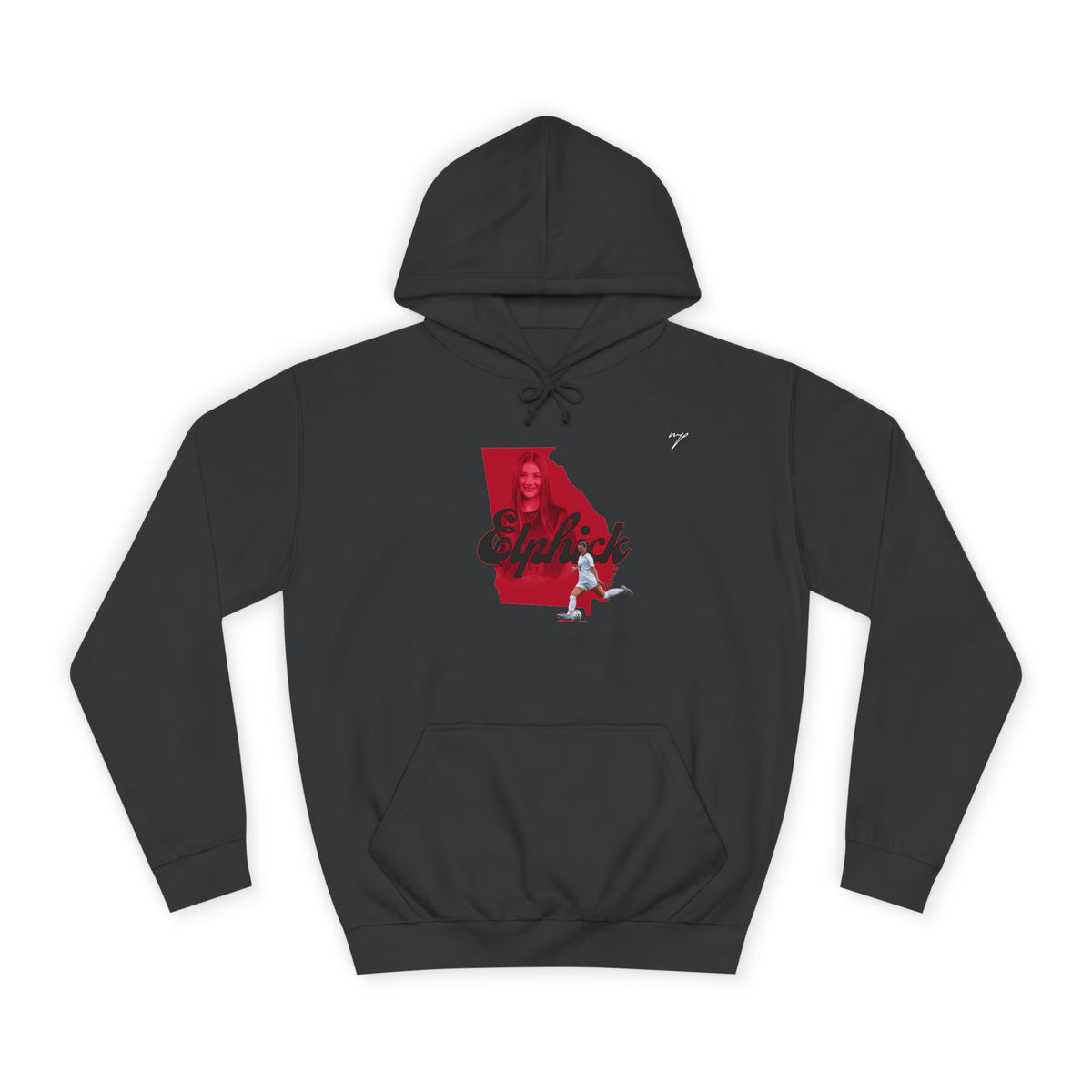 Lily Kate Elphick Hoodie