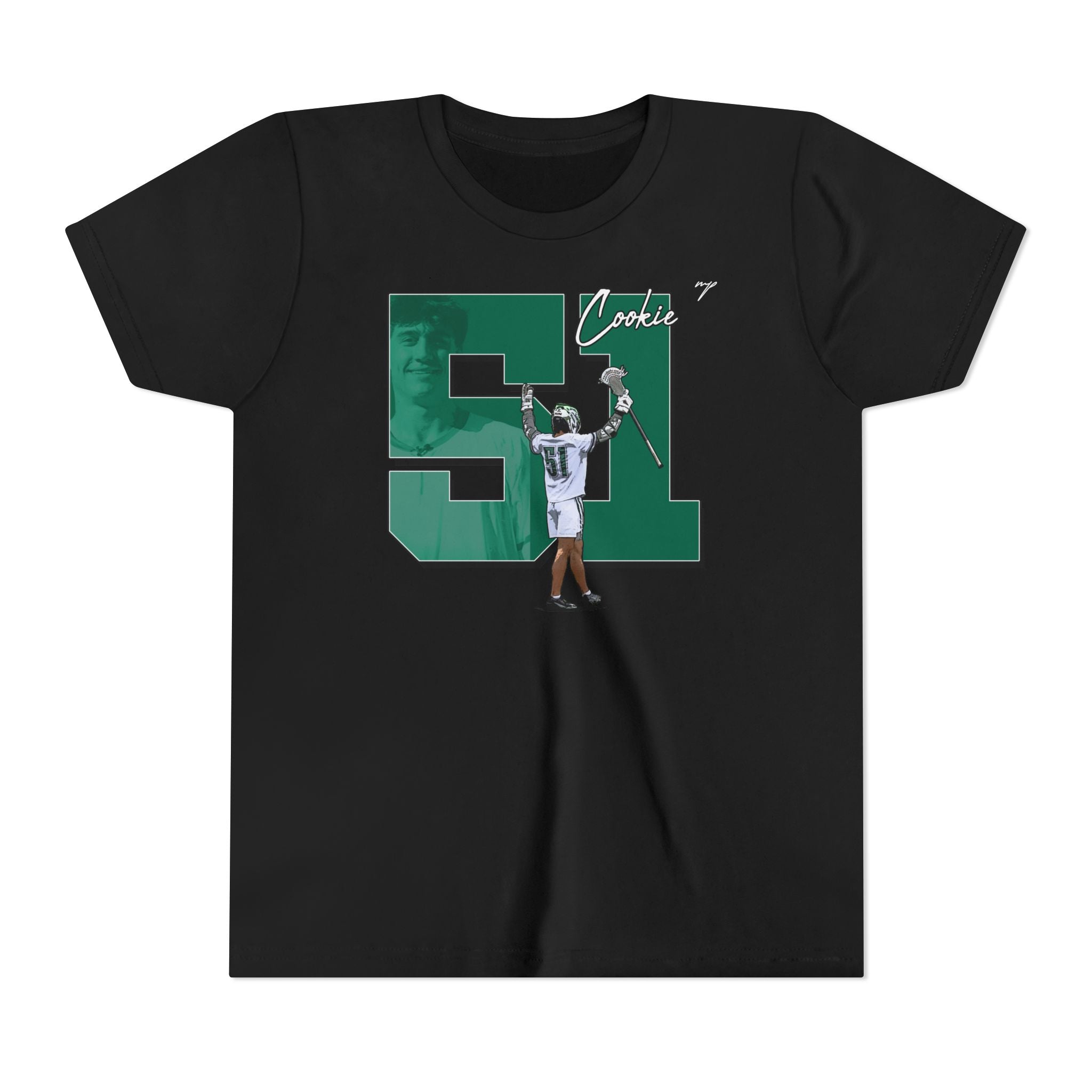 Mason Cook YOUTH Graphic Tee