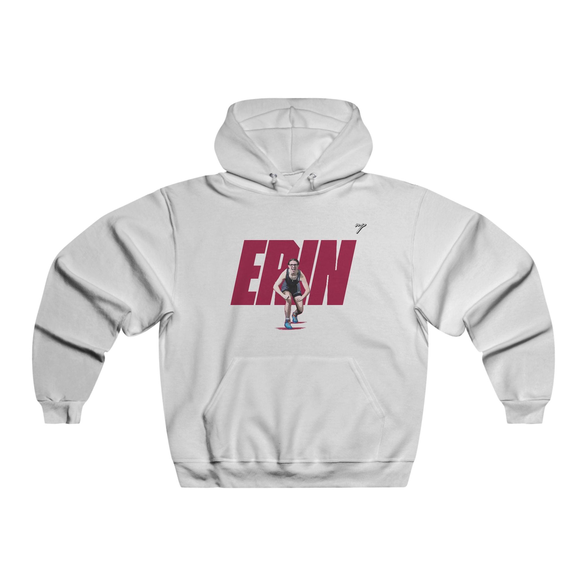 Erin Rizzuto Vintage Hoodie