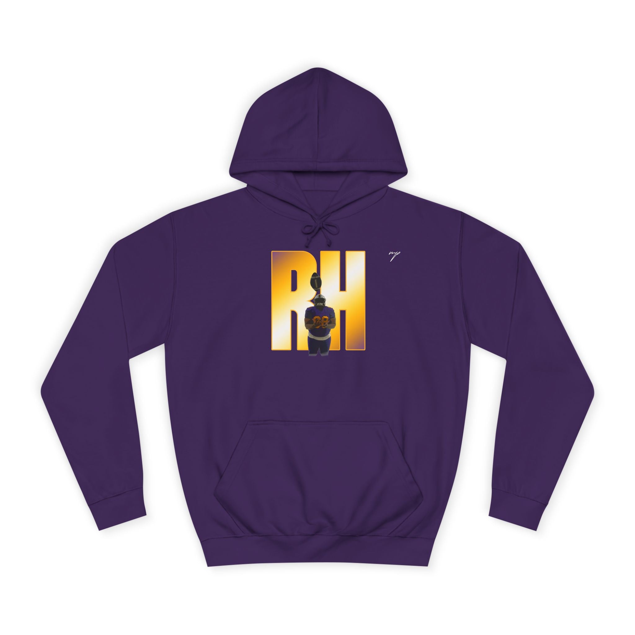 Ryan Hunt Jr Hoodie
