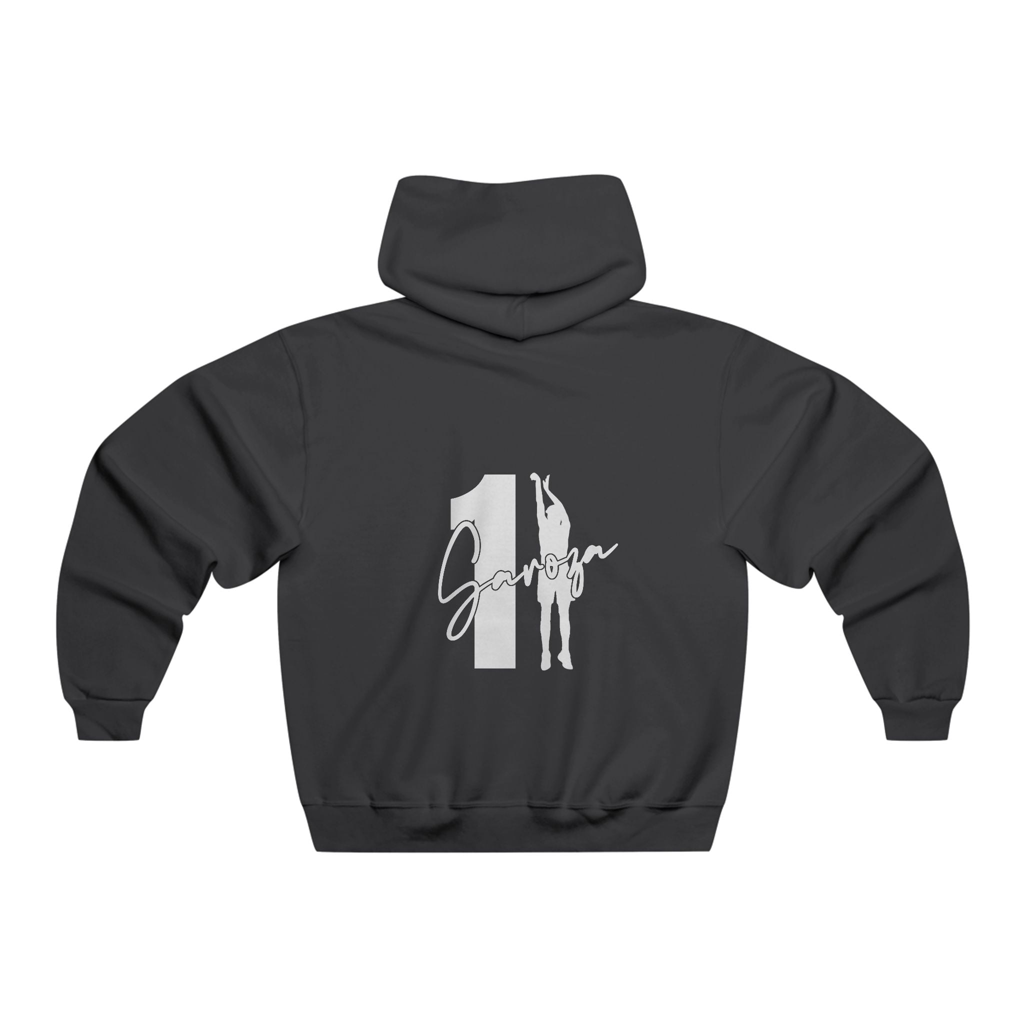 Bryan Saroza Vintage Hoodie