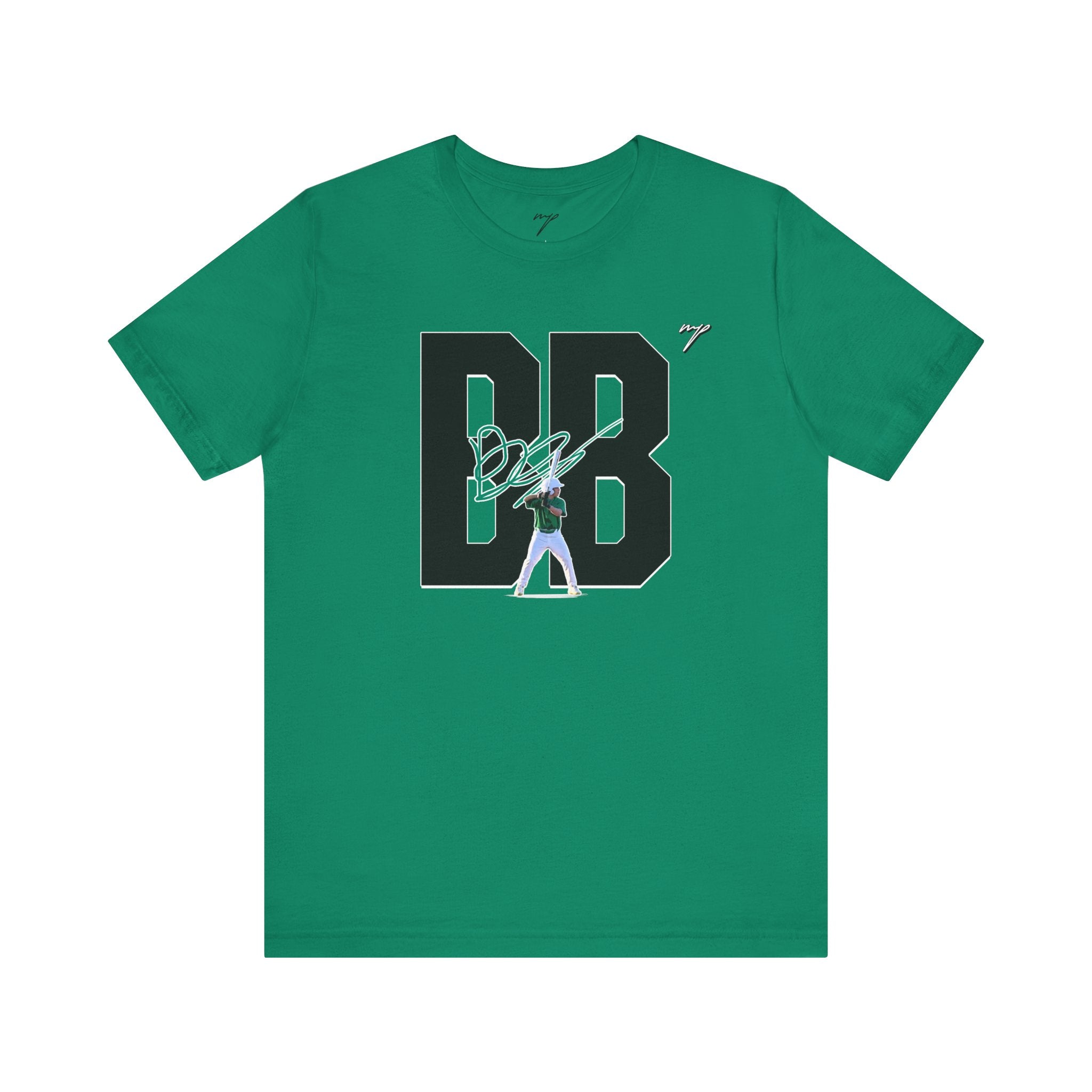 Bentley Beckner Graphic Tee