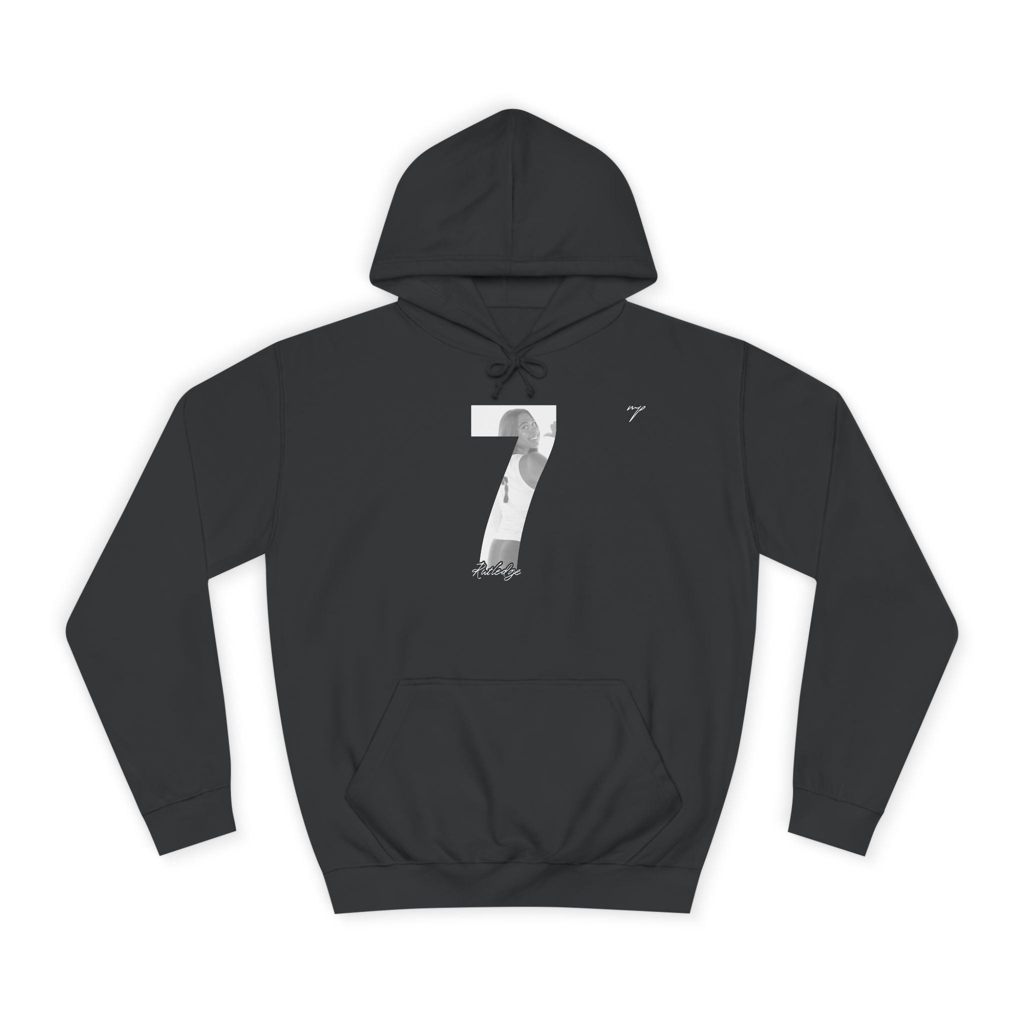 Jaeli Rutledge Hoodie