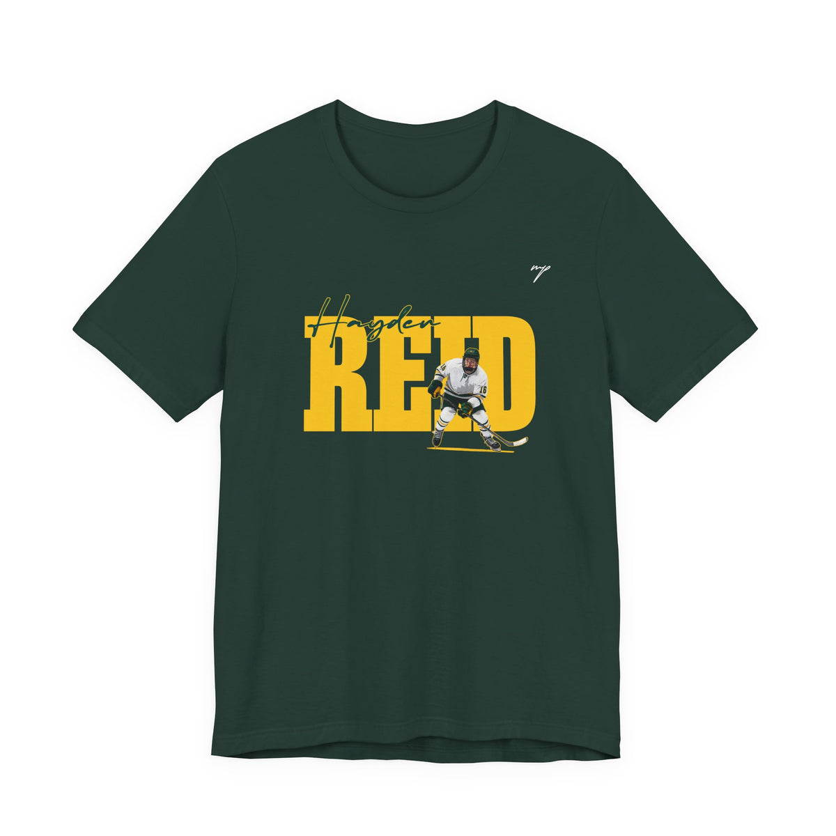 Hayden Reid Graphic Tee