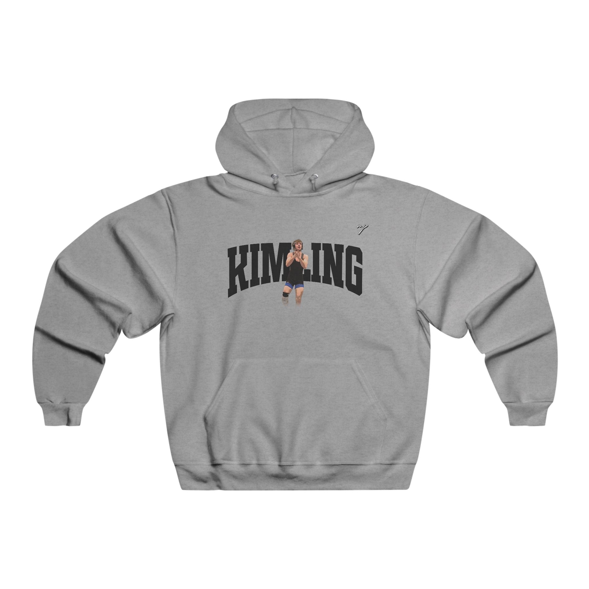 Julien Kimling Vintage Hoodie