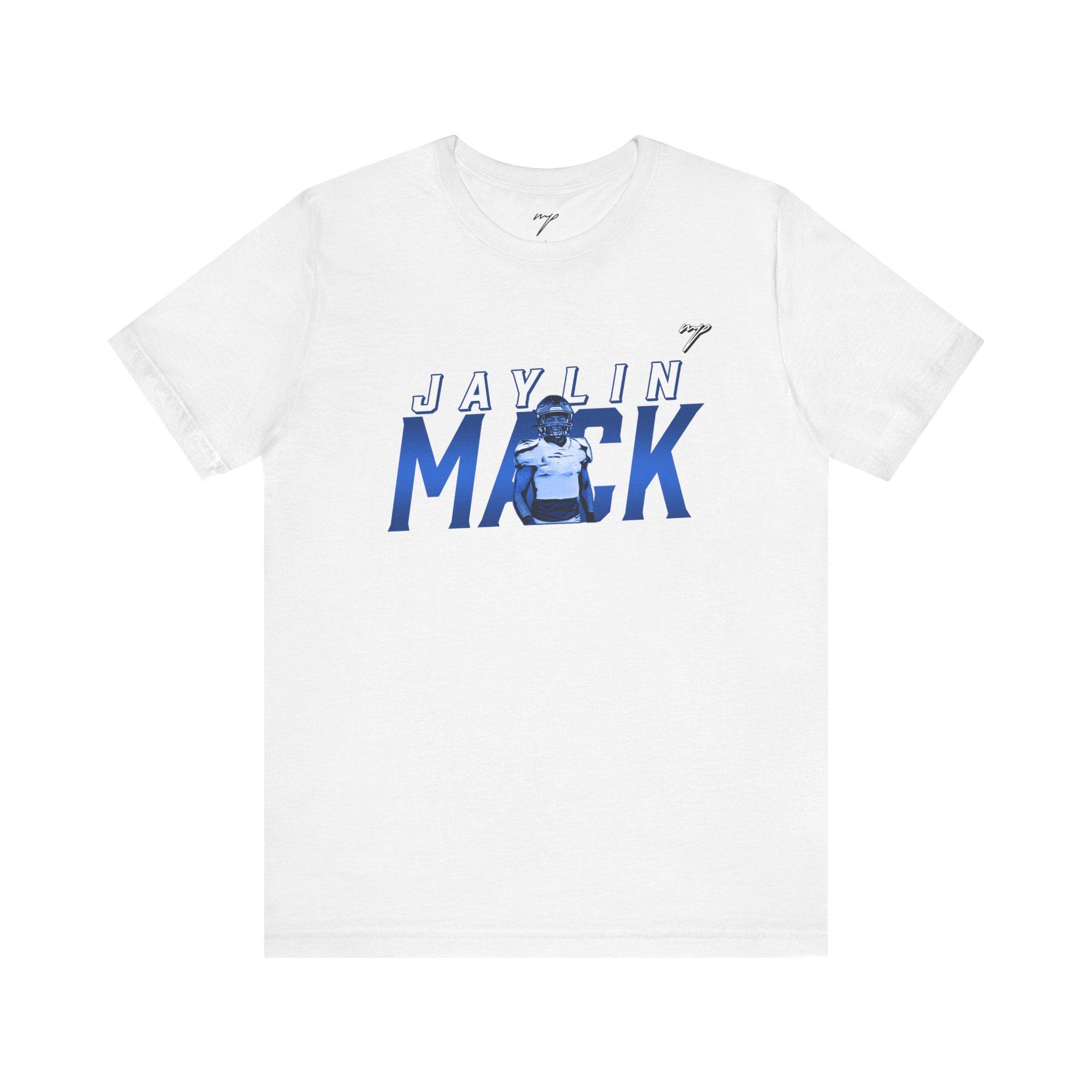 Jaylin Mack Graphic Tee