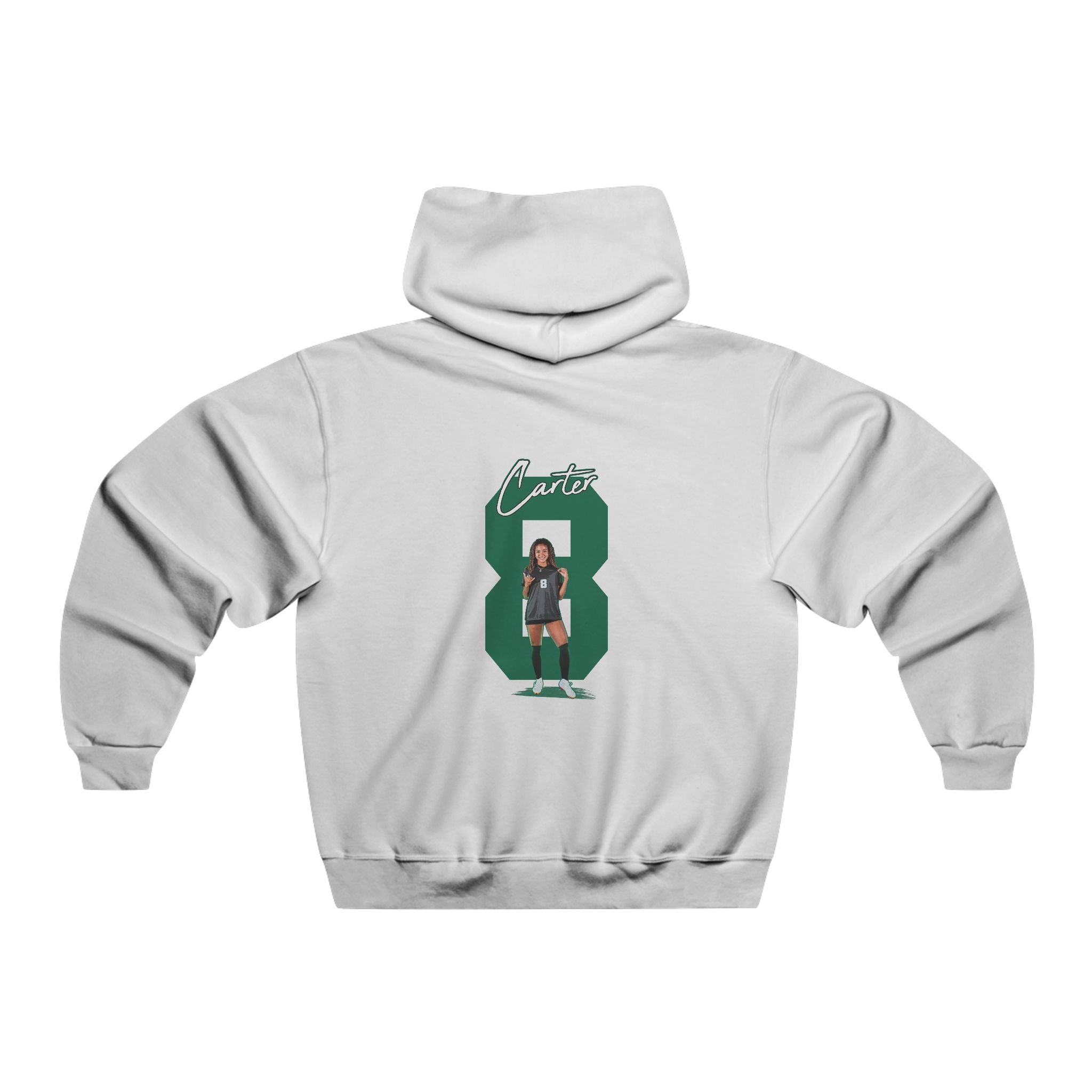 Caroline Carter Vintage Hoodie