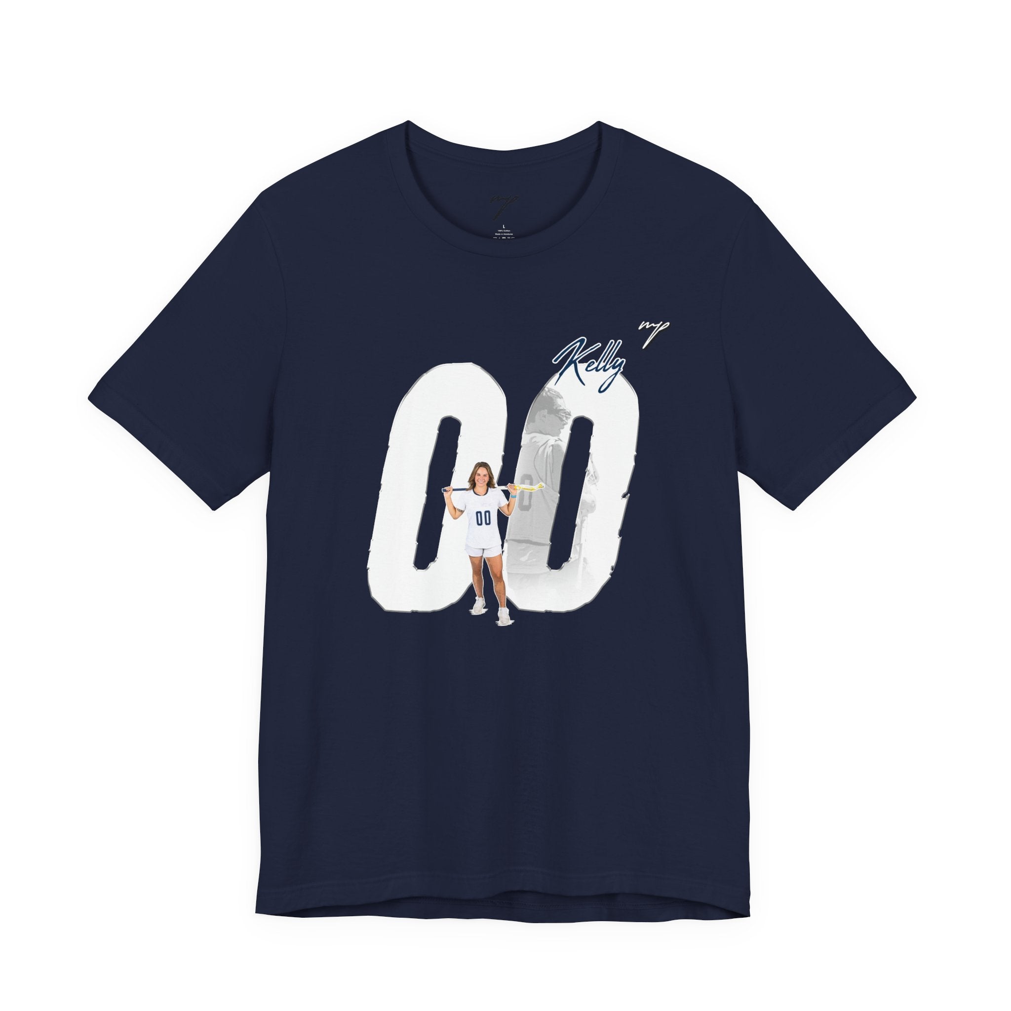 Payton Kelly Graphic Tee