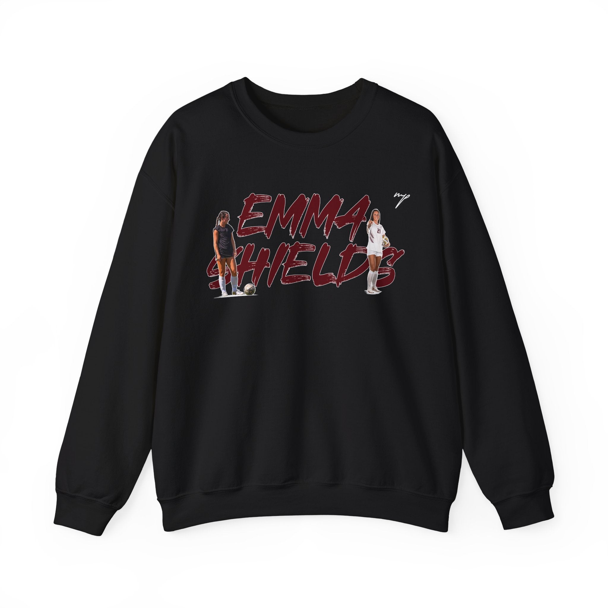 Emma Shields Crewneck