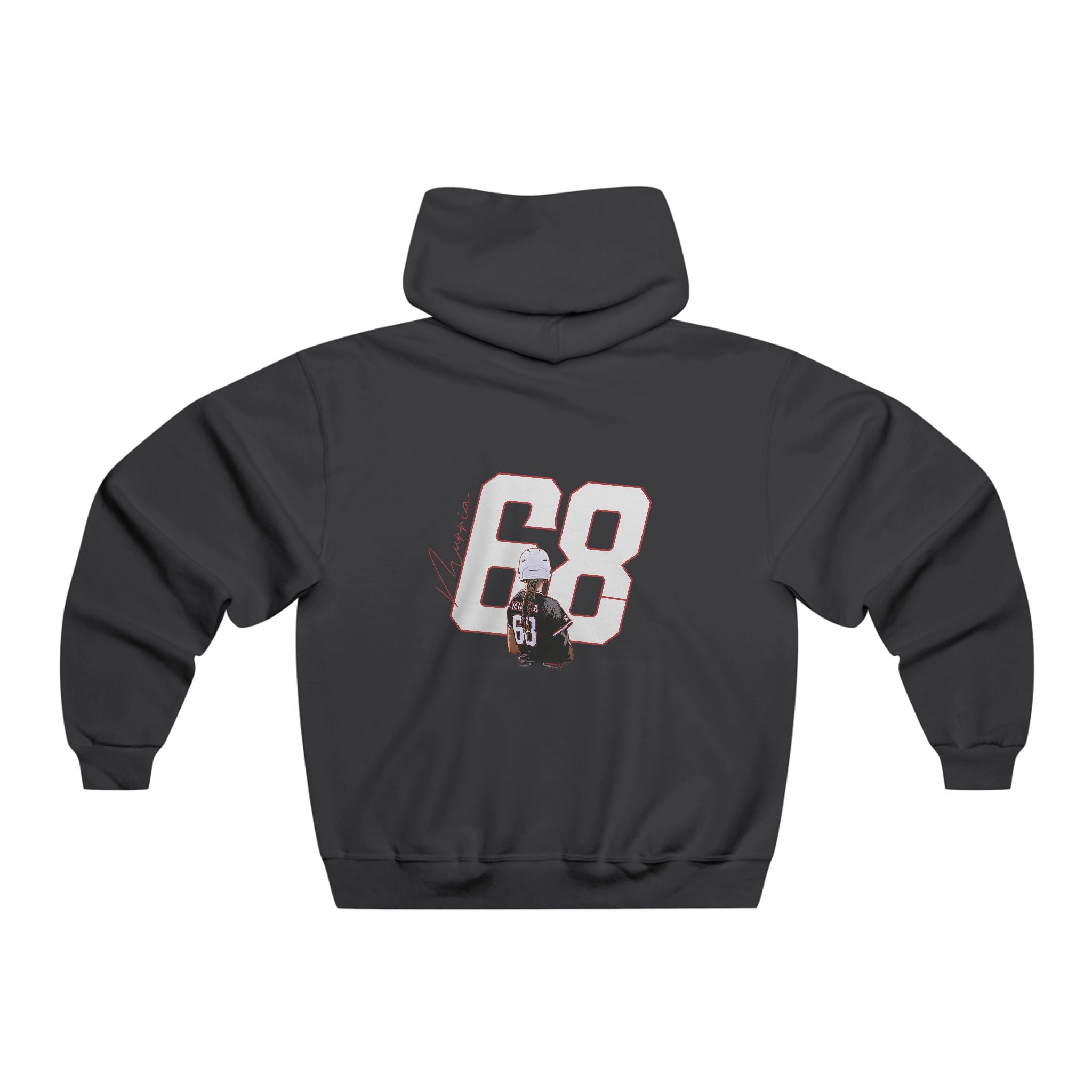 Taliah Murria Vintage Hoodie