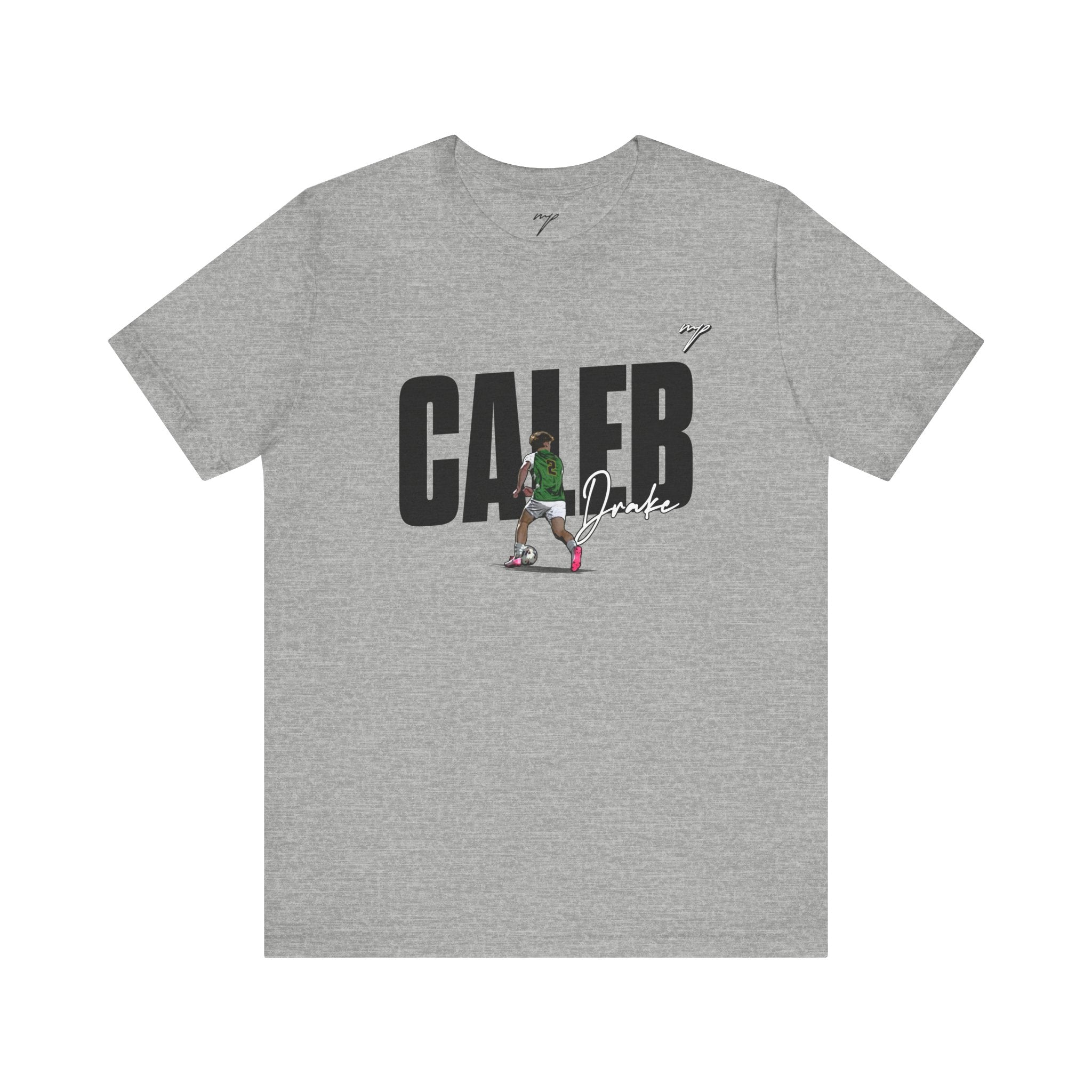 Caleb Drake Graphic Tee