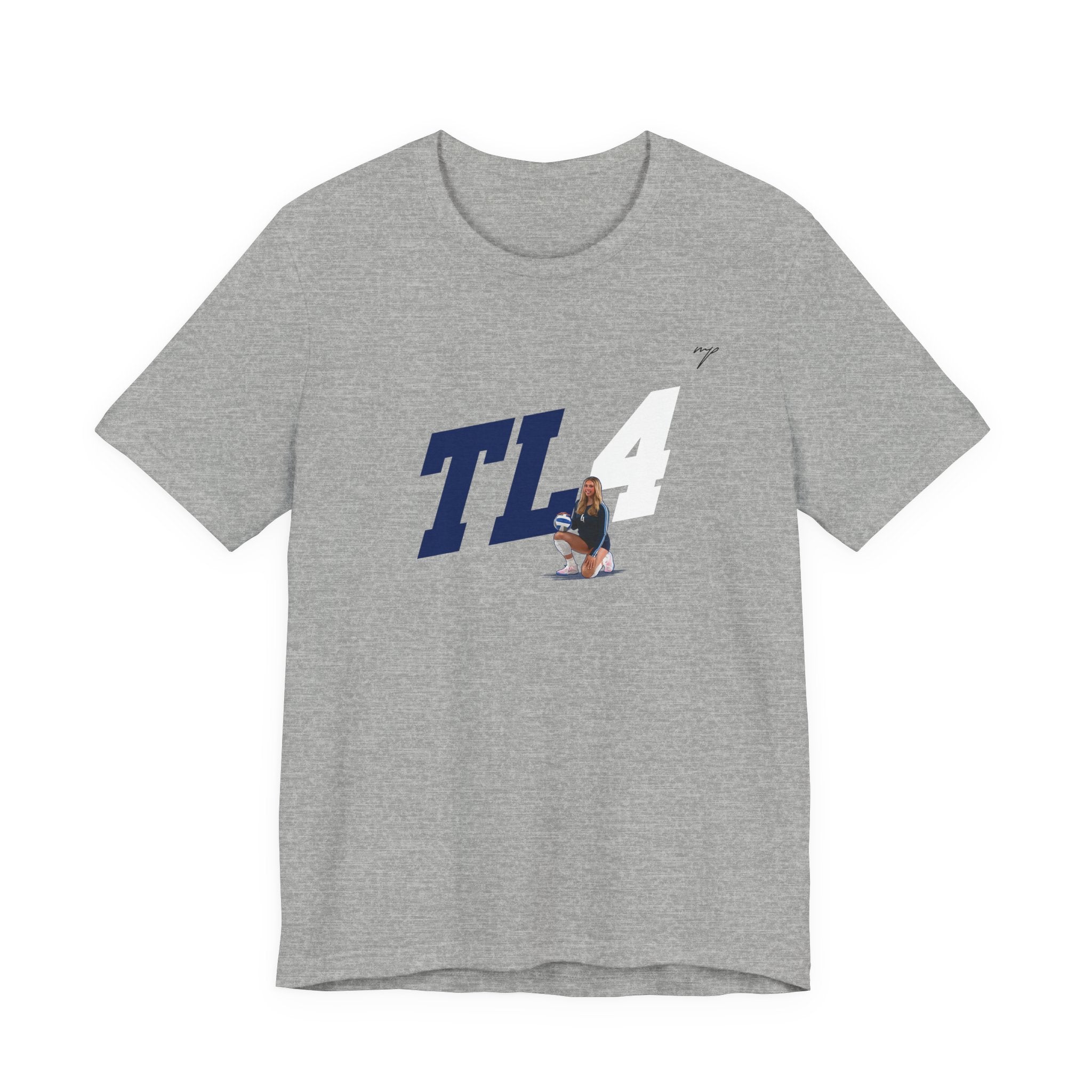 Taylor Lewis Graphic Tee