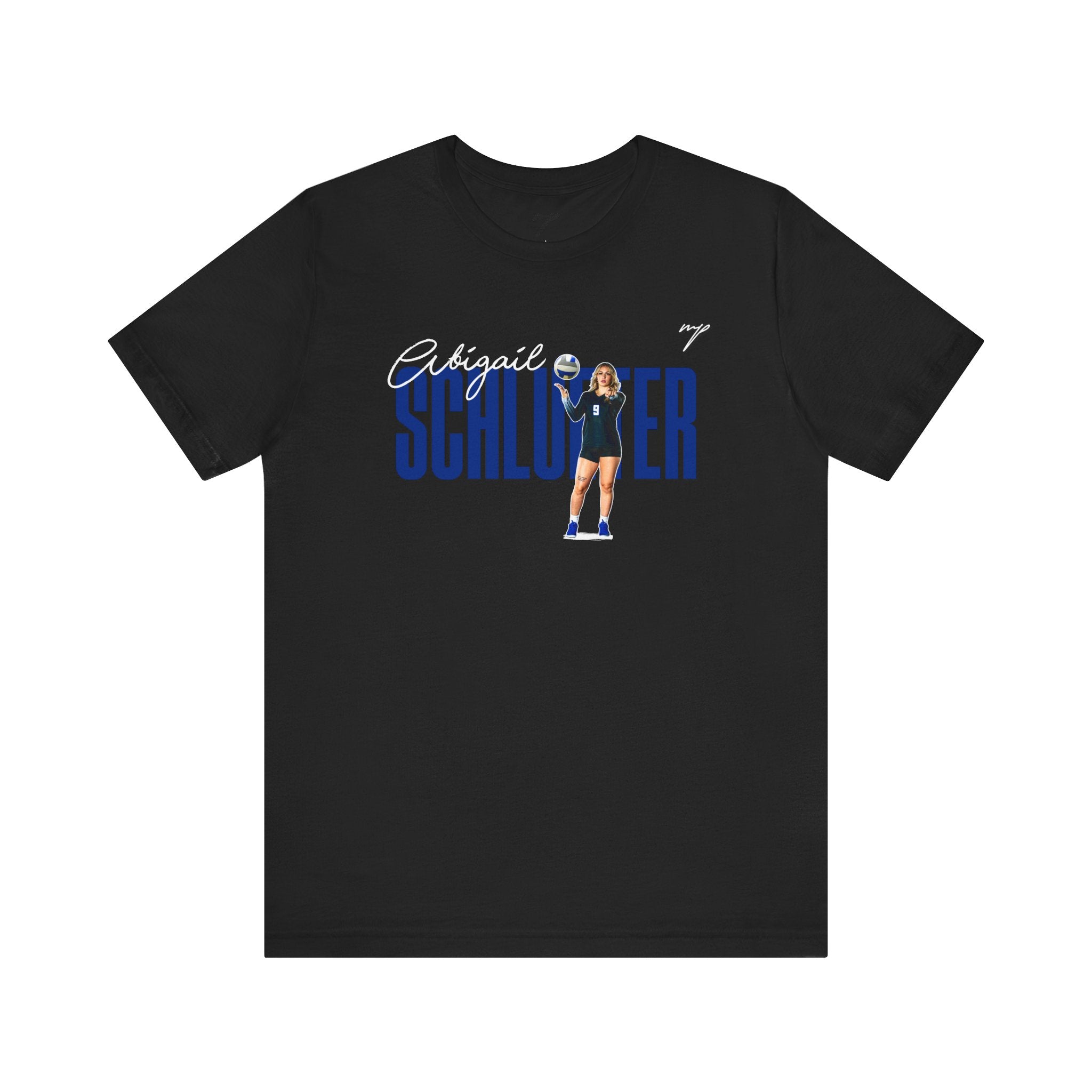 Abigail Schlueter Graphic Tee