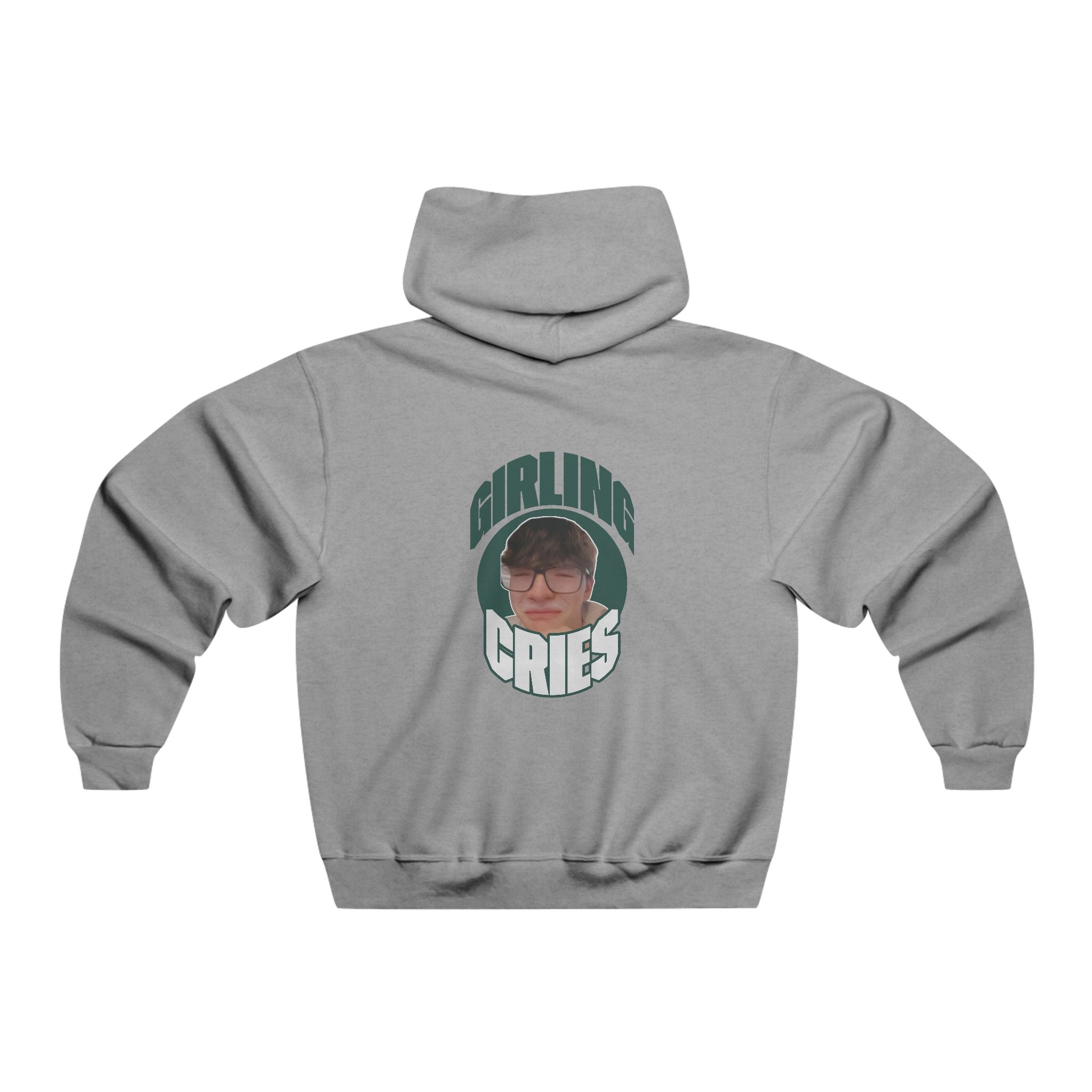Gavin Bangs Vintage Hoodie