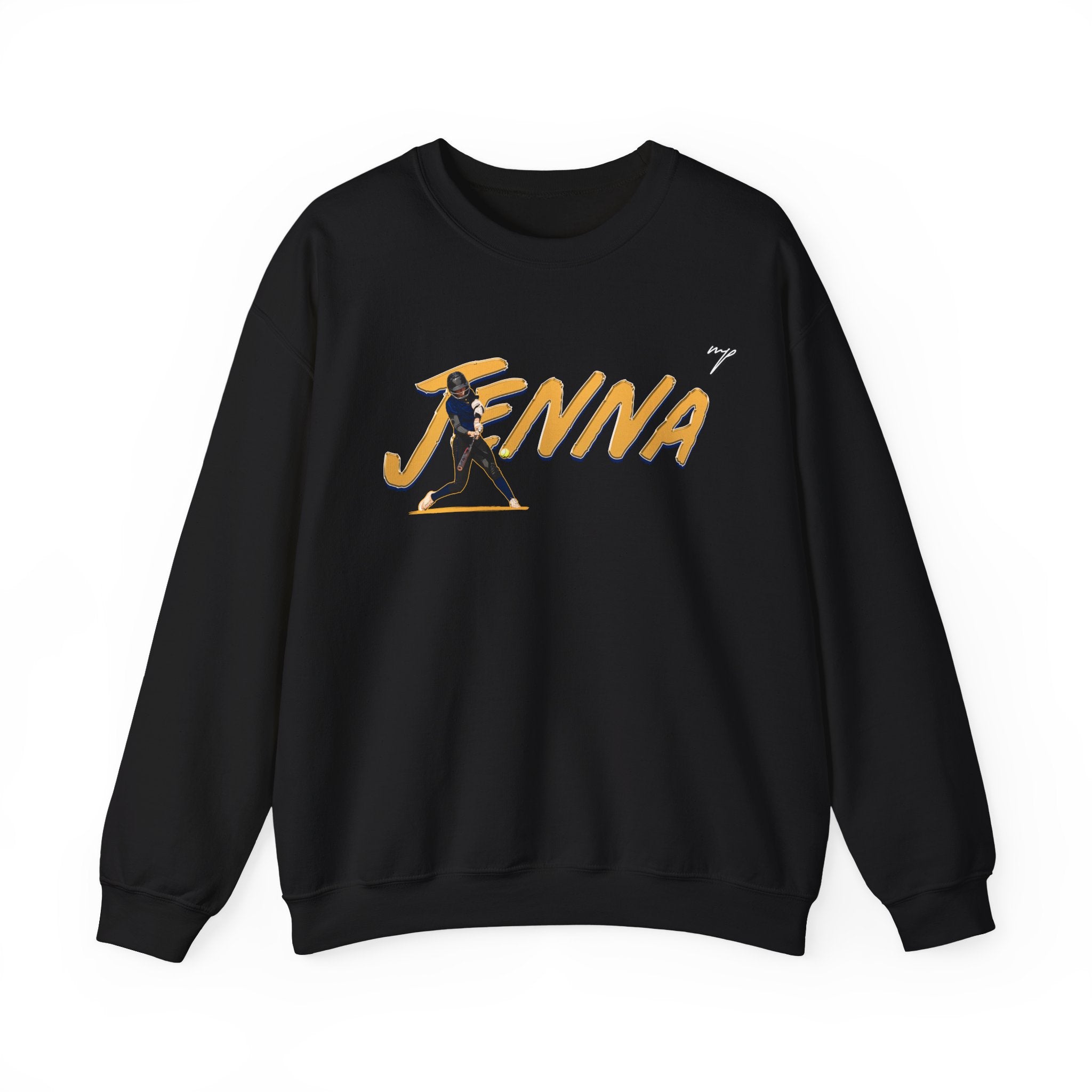 Jenna Gober Crewneck
