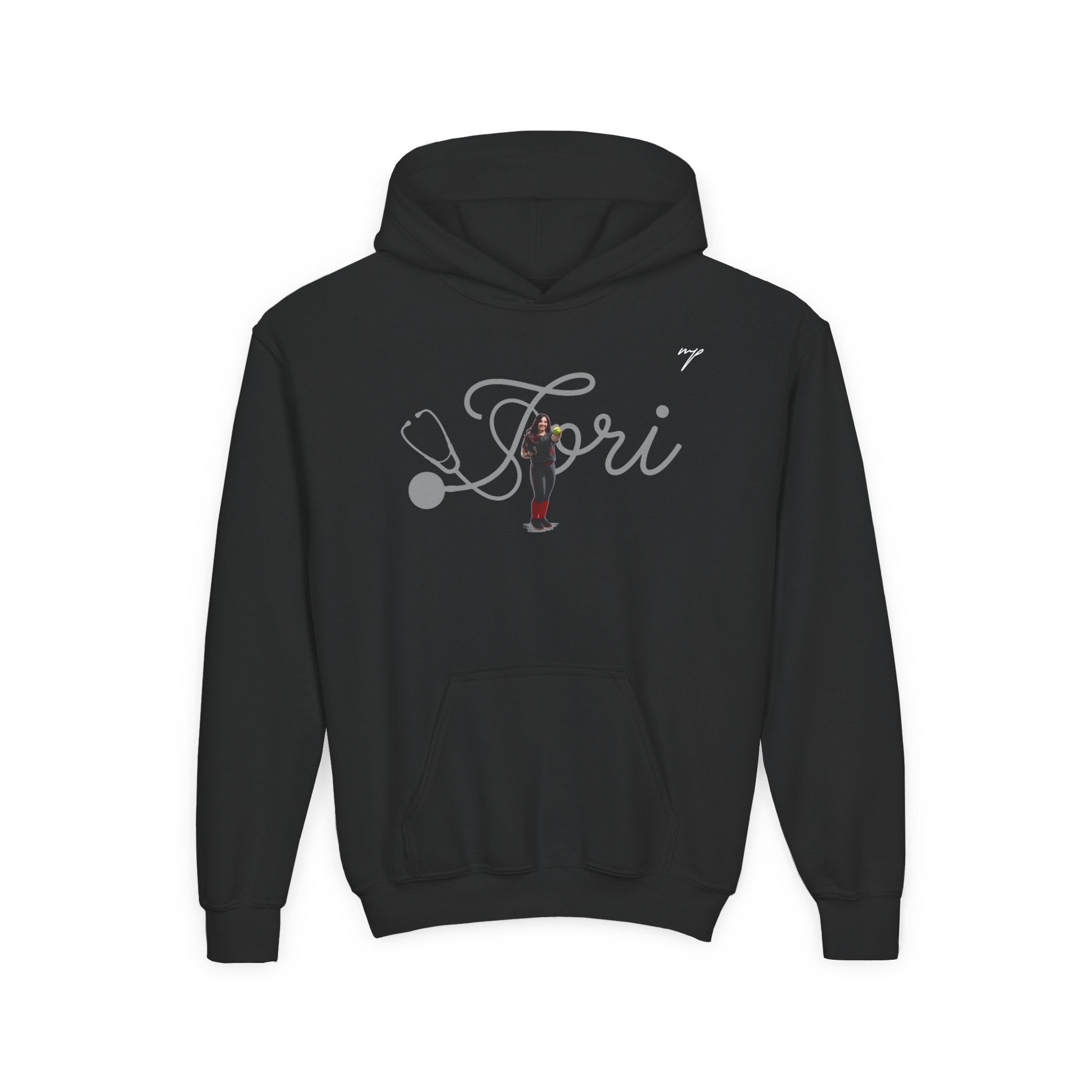 Tori Richardson YOUTH Hoodie