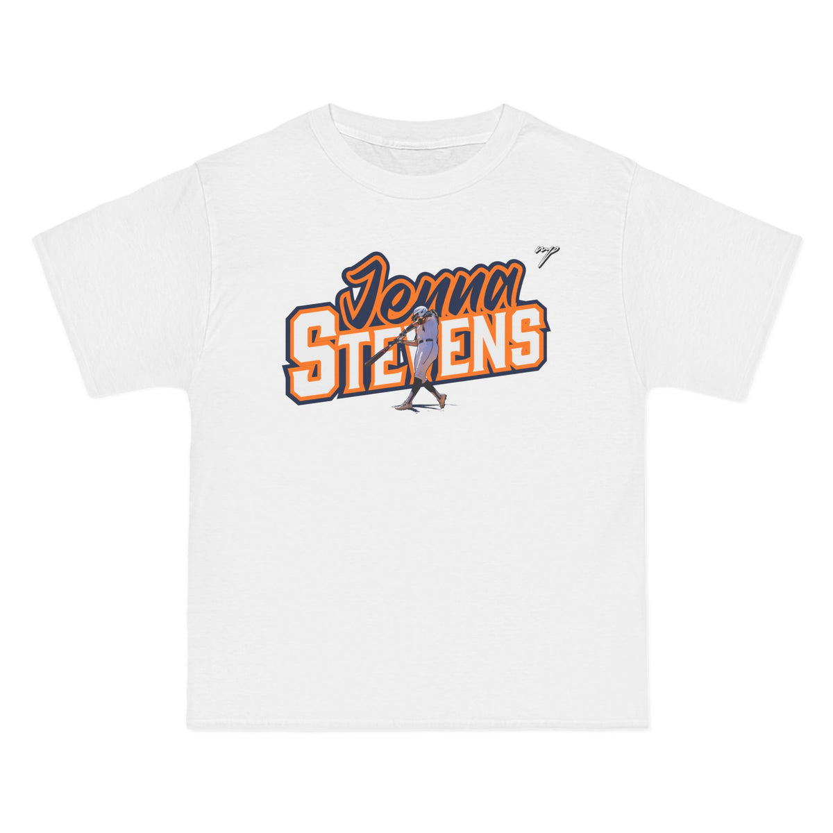 Jenna Stevens Vintage Tee