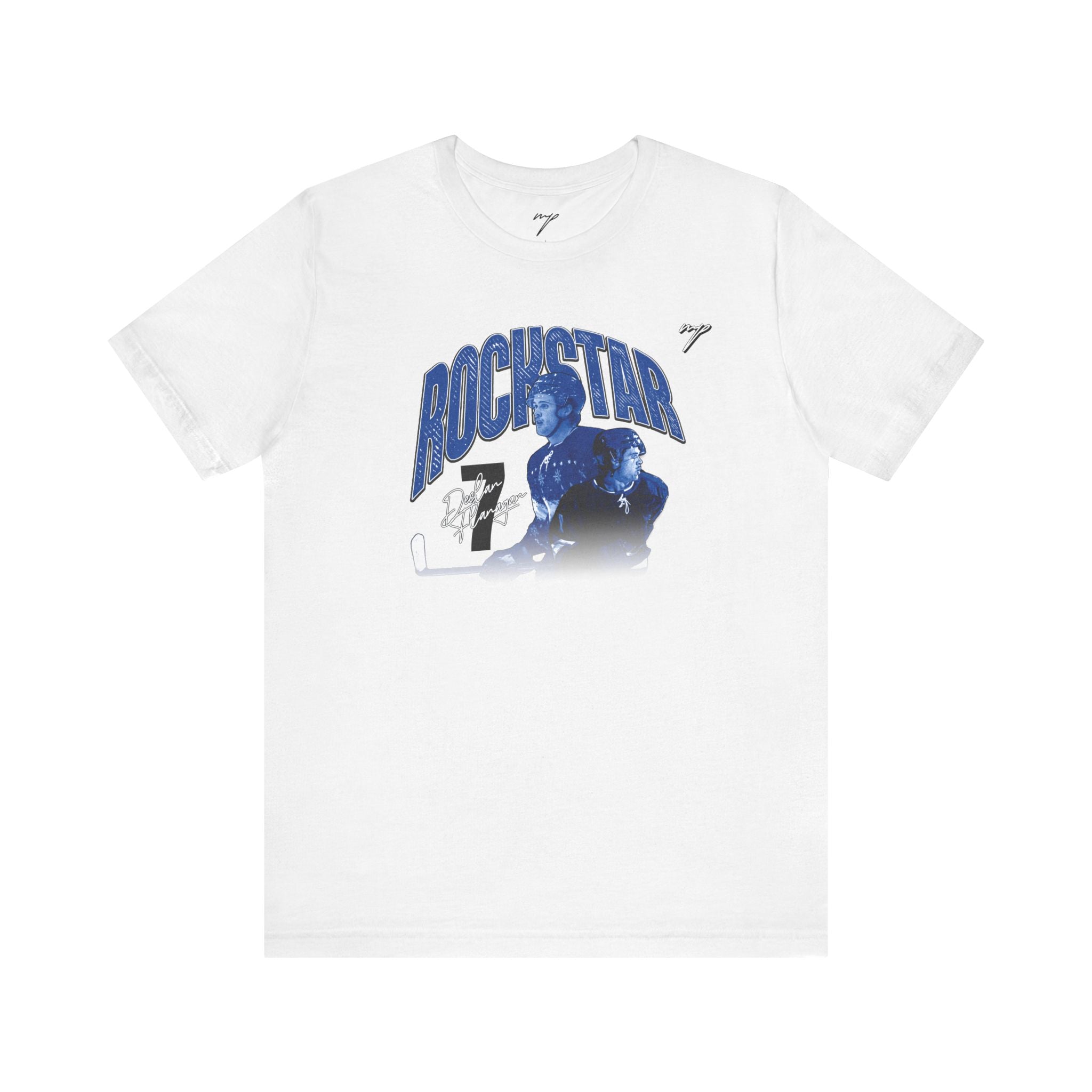 Declan Flanagan Graphic Tee