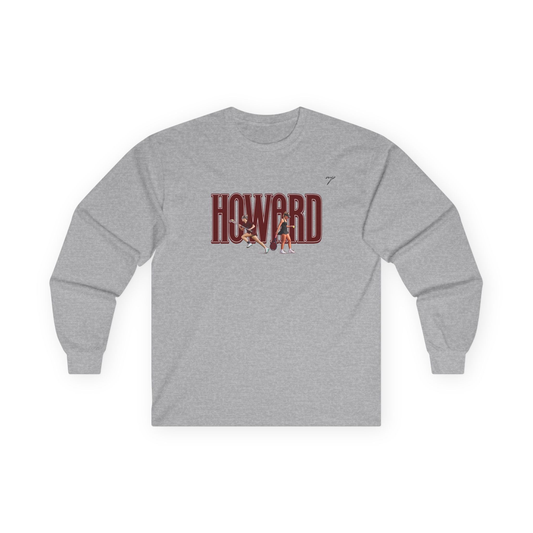 Emerson Howard Long Sleeve