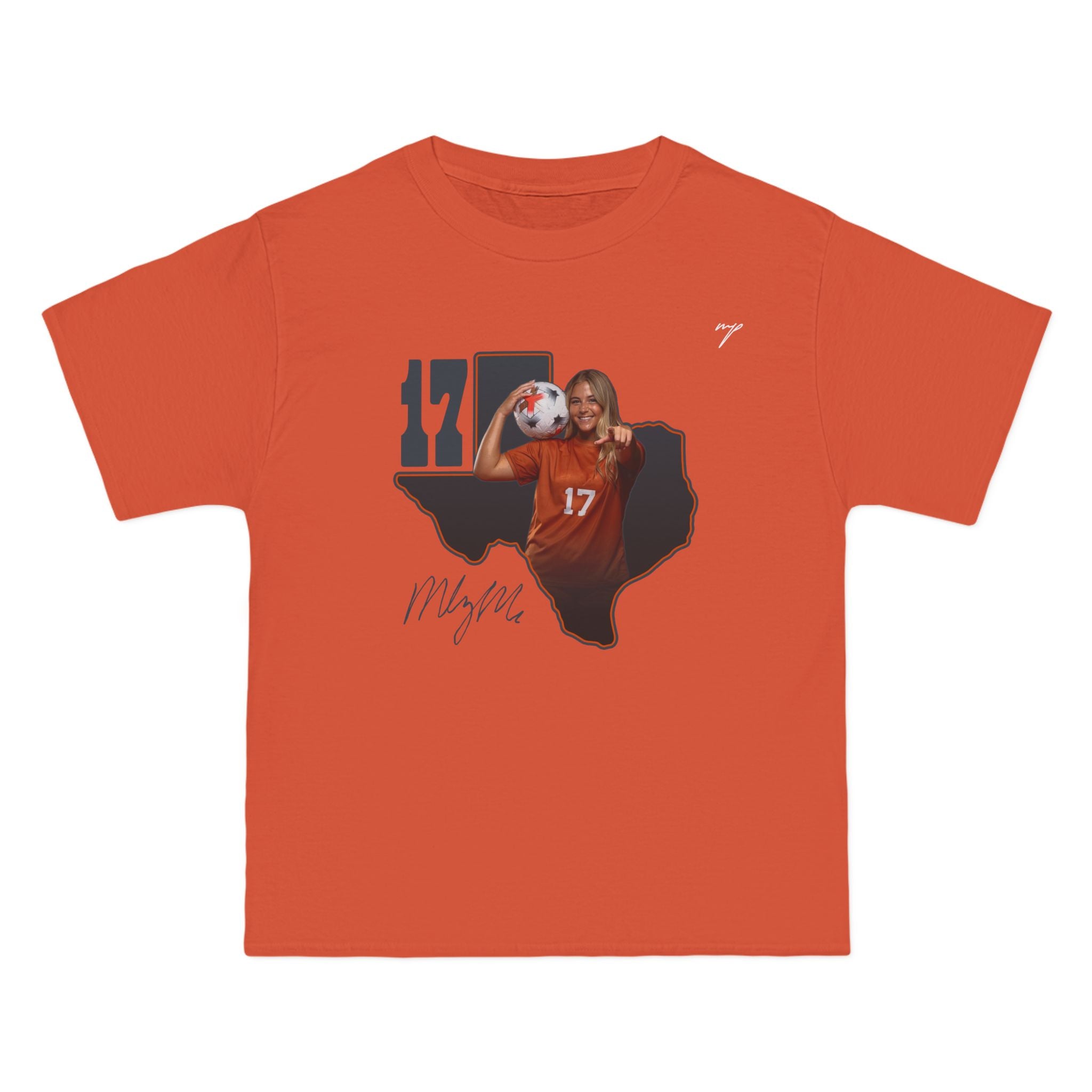 Molly MacMillan Vintage Tee