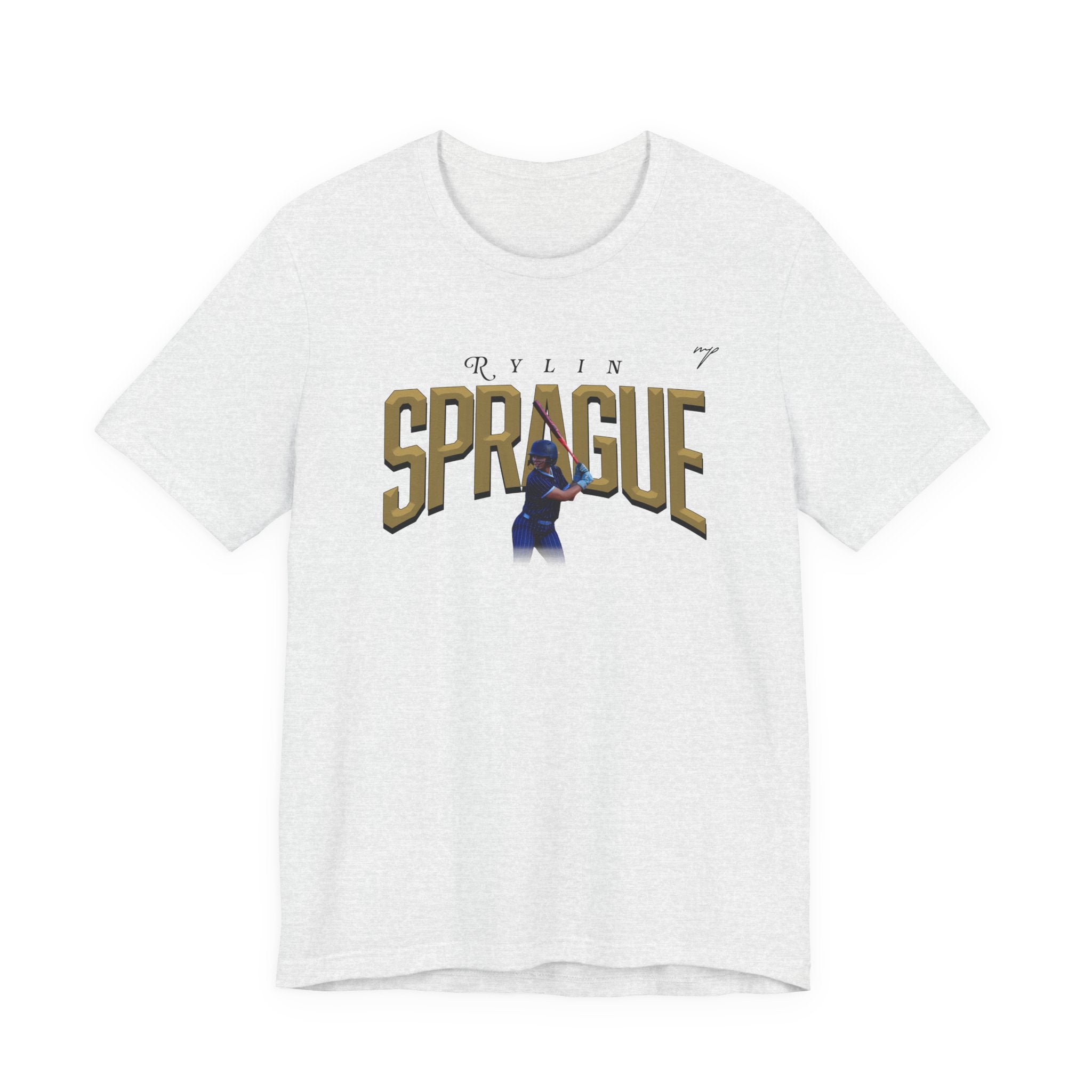 Rylin Sprague Graphic Tee