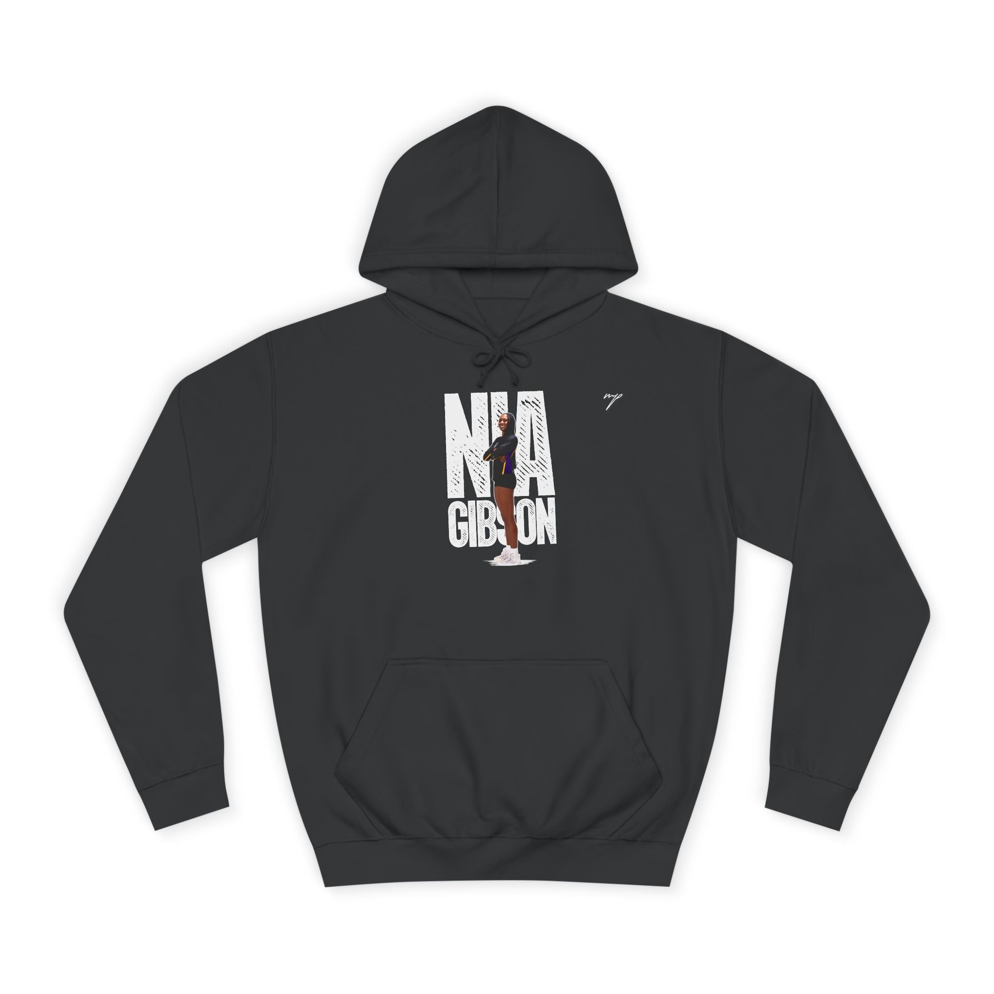 Nia Gibson Hoodie