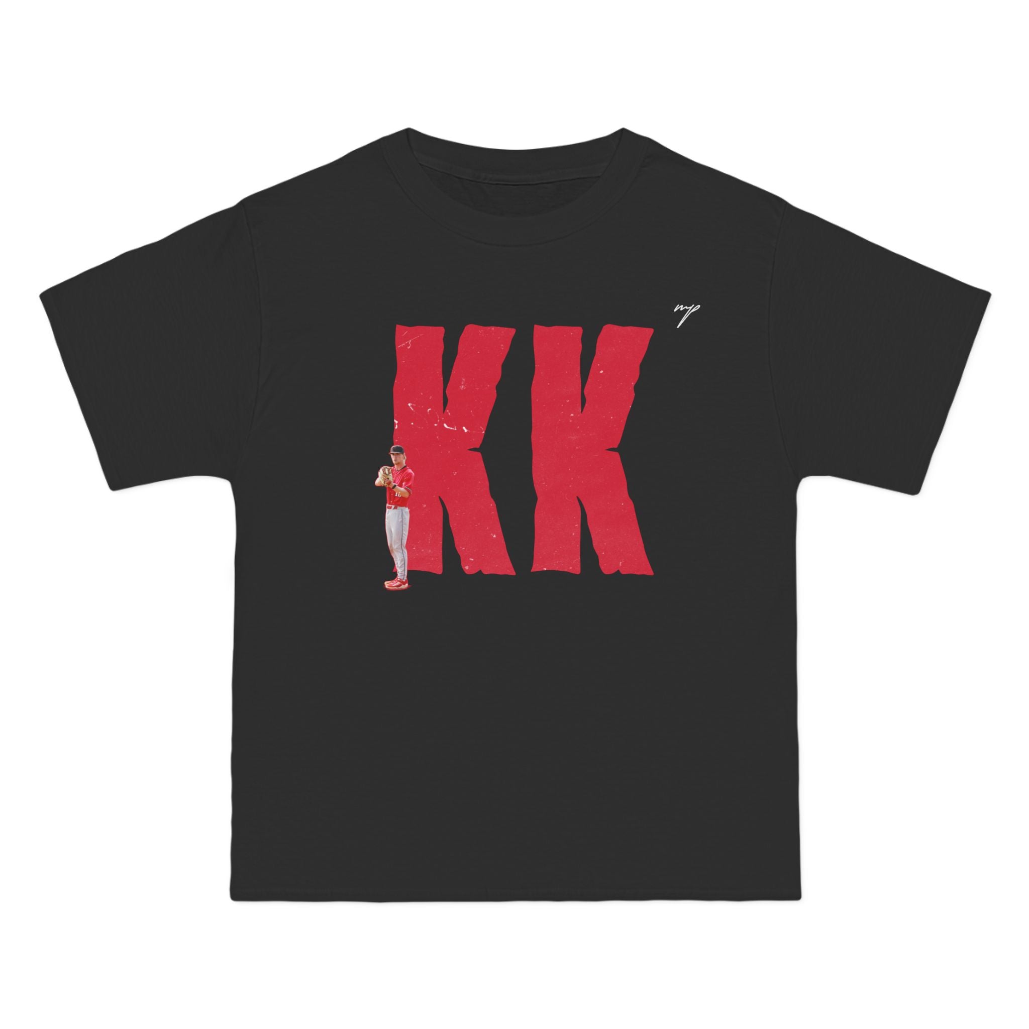 Kye Kruse Vintage Tee
