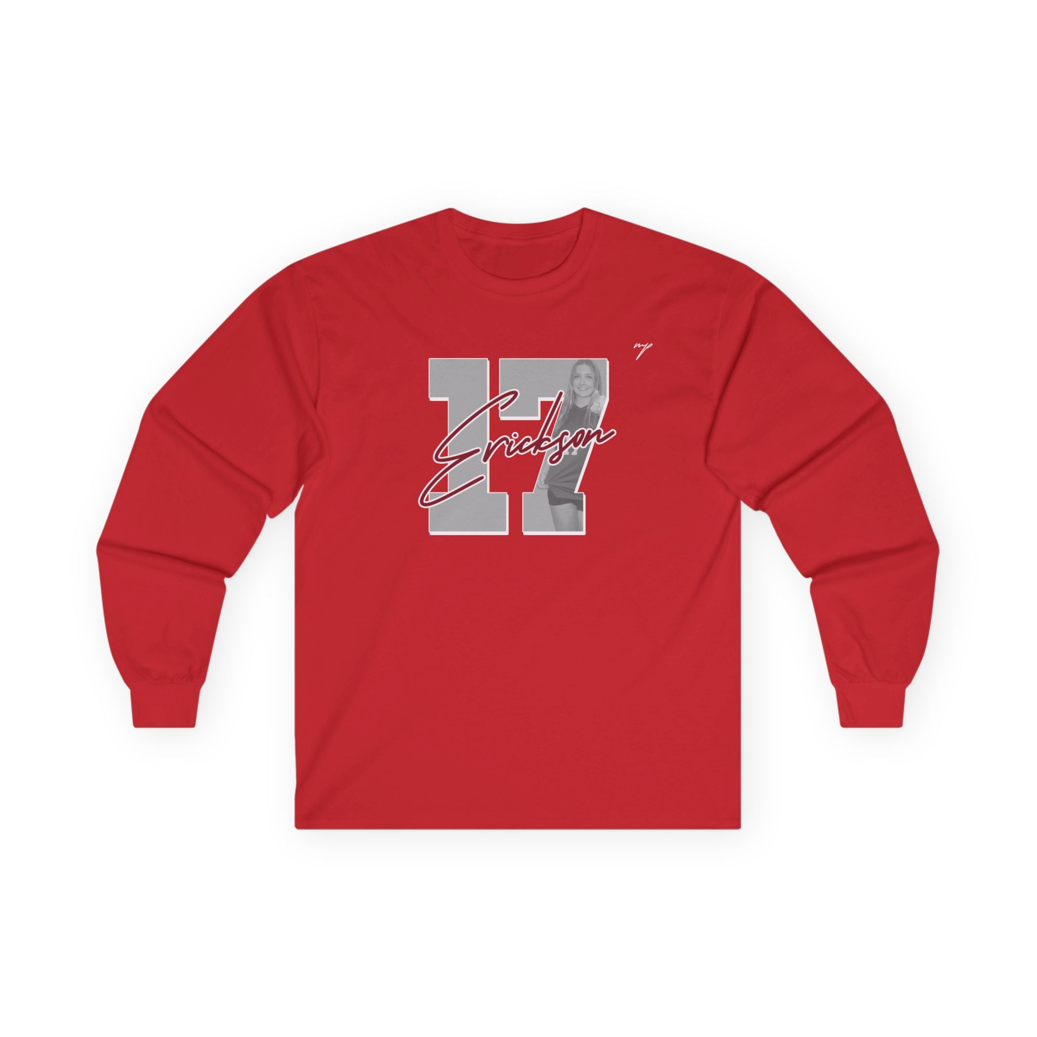 Peyton Erickson Long Sleeve