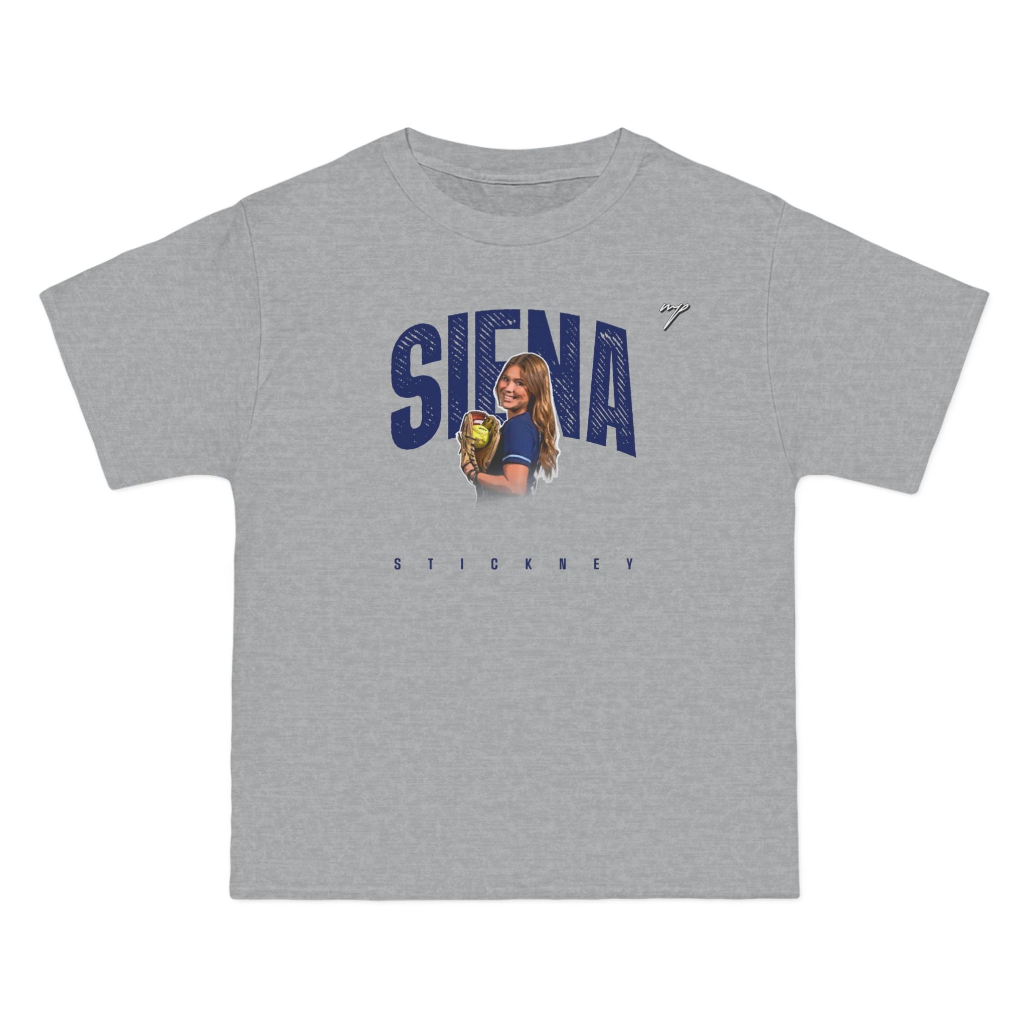 Siena Stickney Vintage Tee