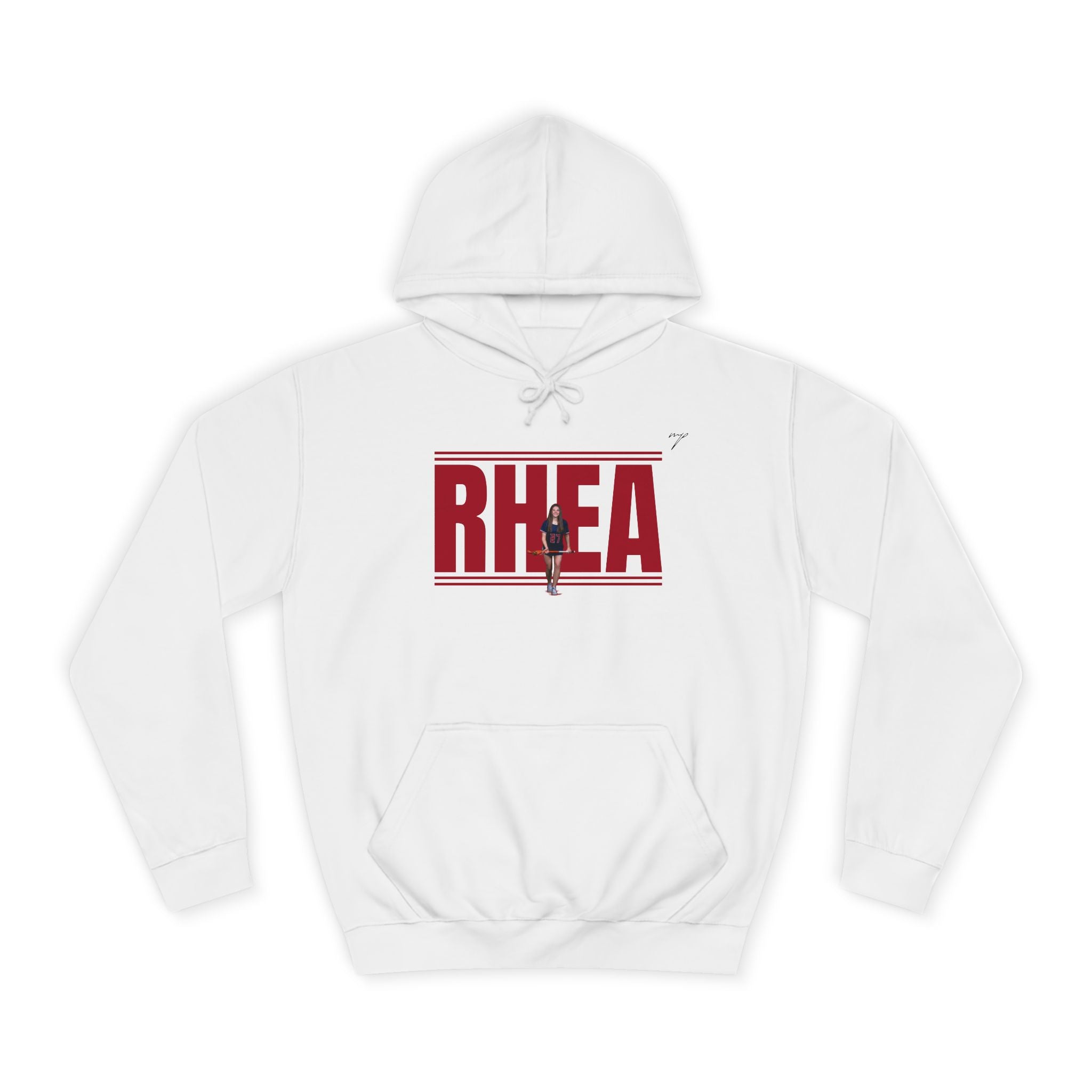 Rhea Parcover Hoodie