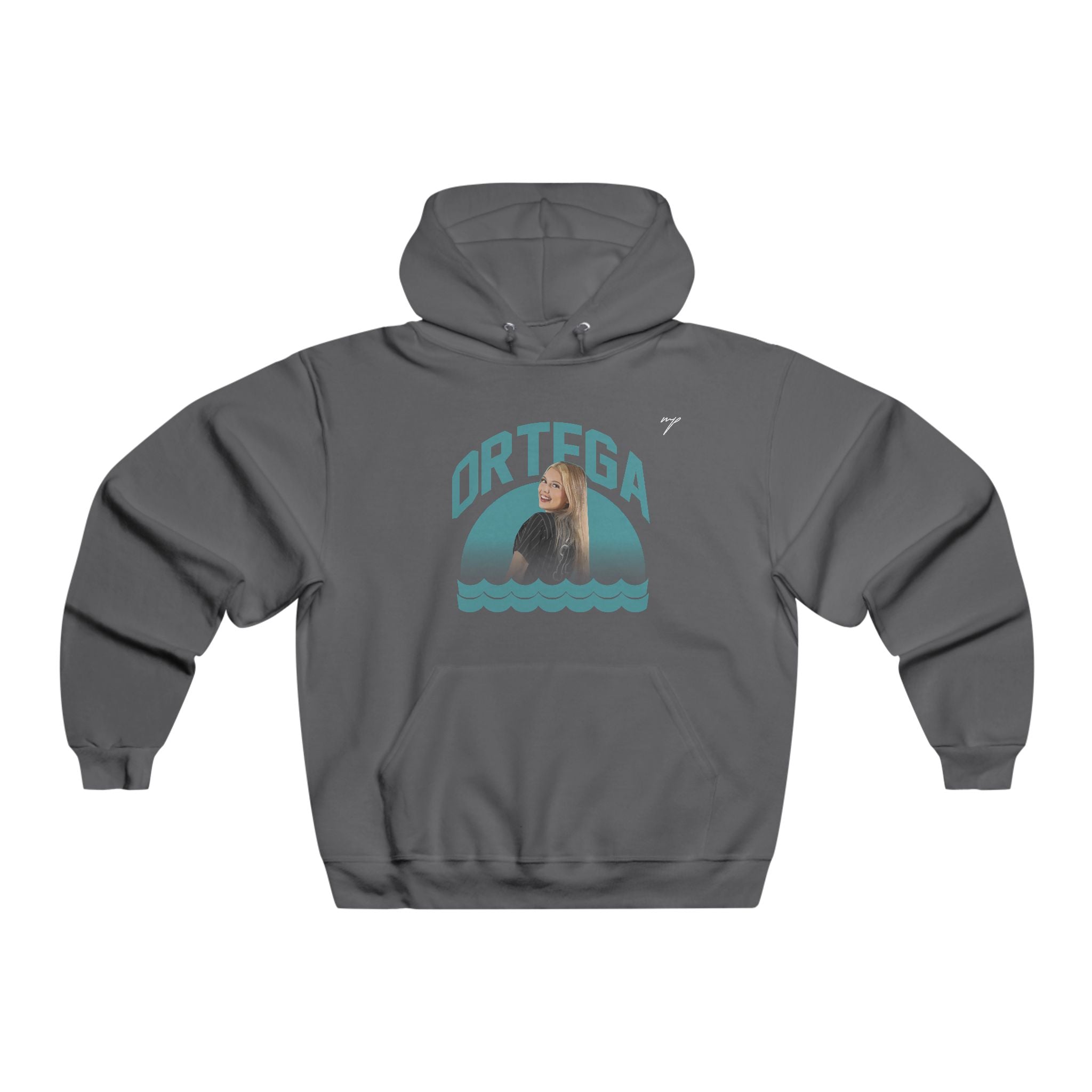 Destiney Ortega Vintage Hoodie