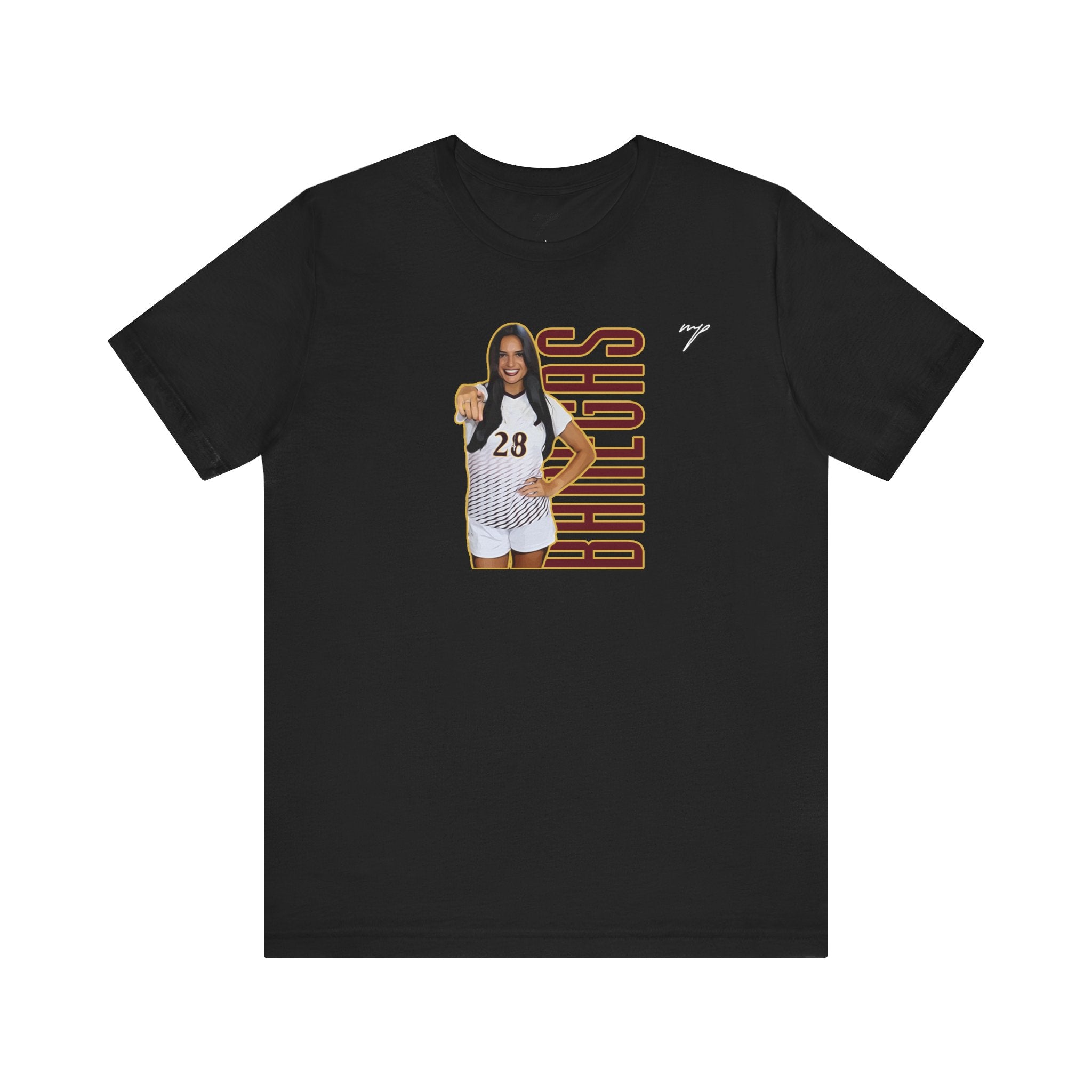 Sofia Banegas Graphic Tee