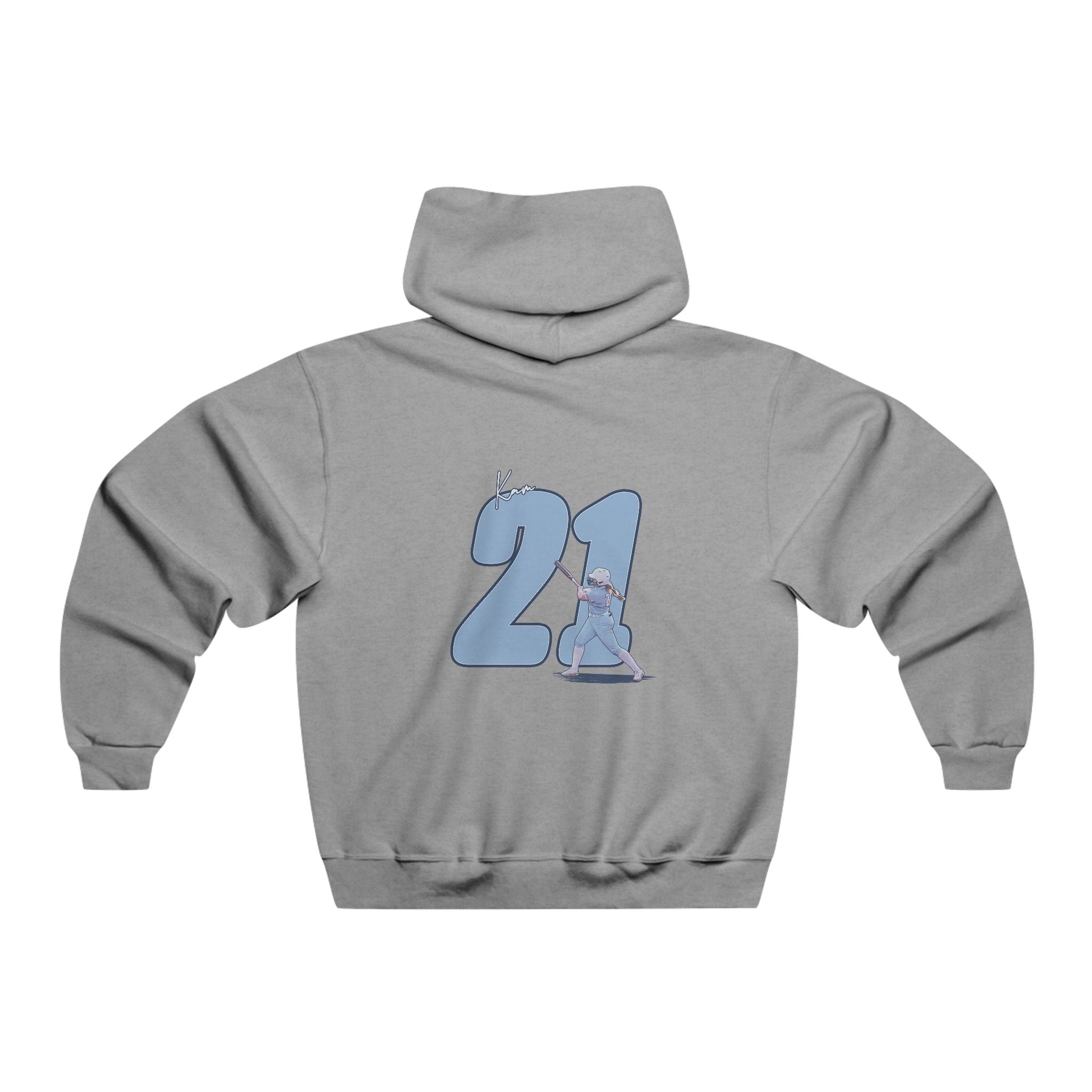Kamryn Koontz Vintage Hoodie