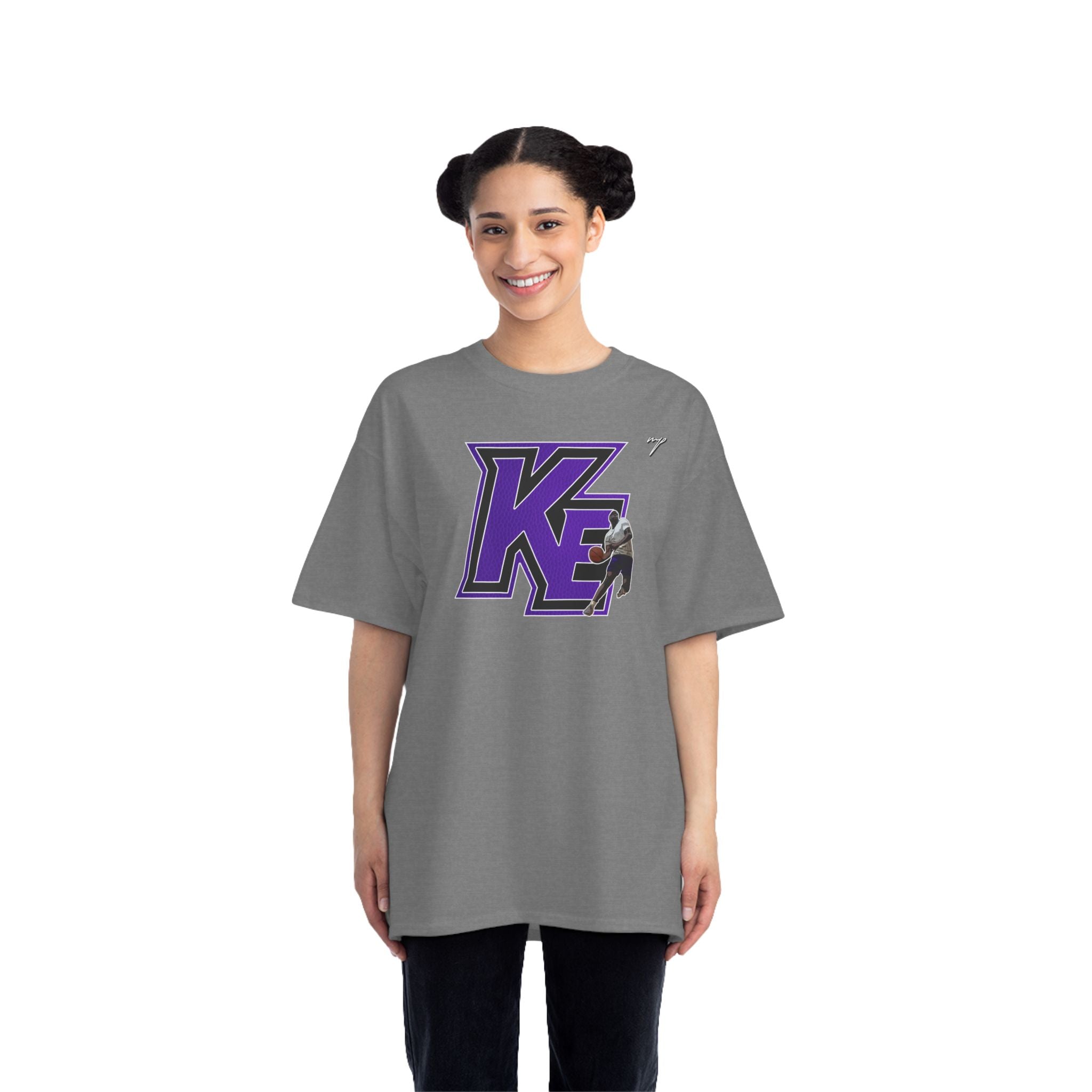 Khristian Evans Vintage Tee