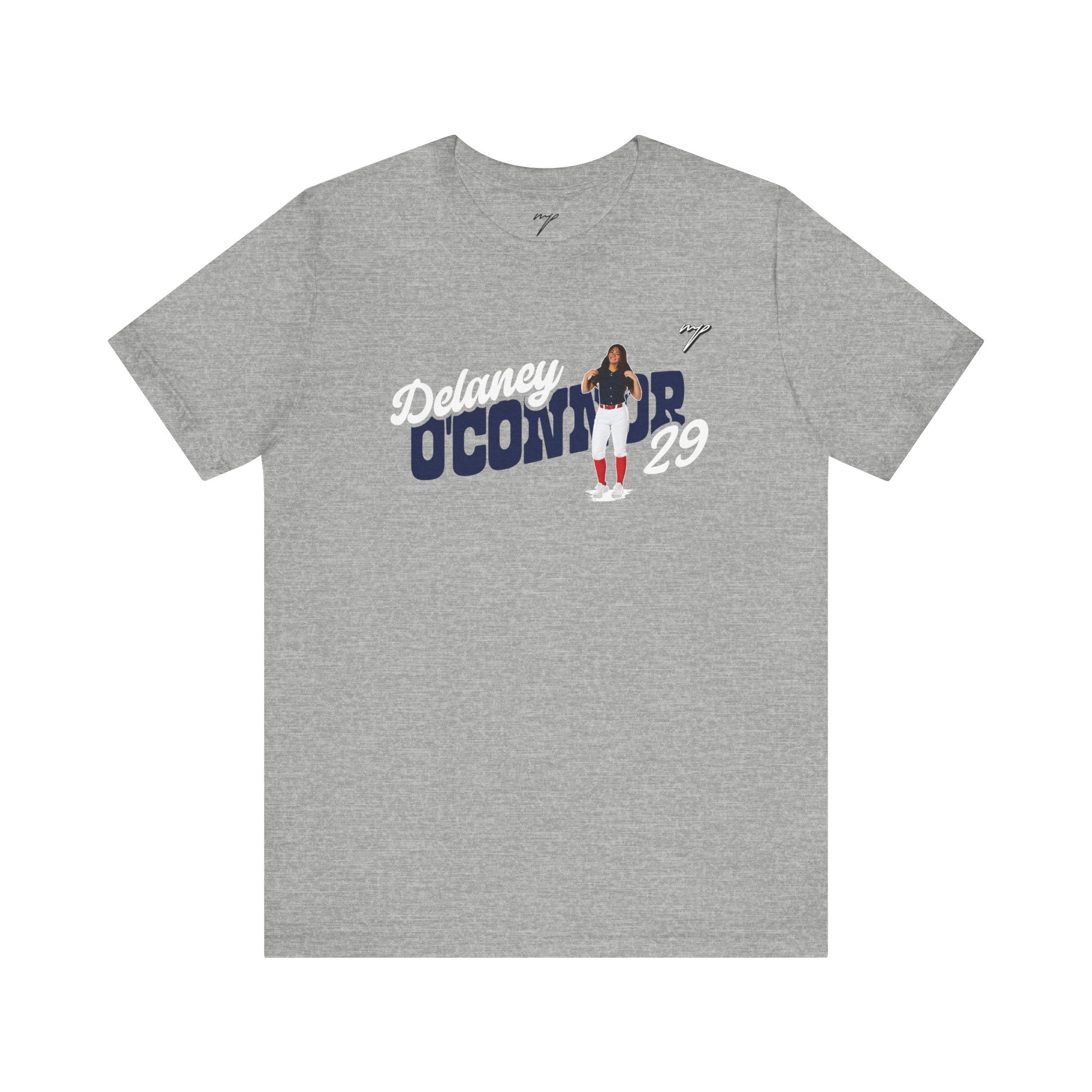 Delaney O'Connor Graphic Tee