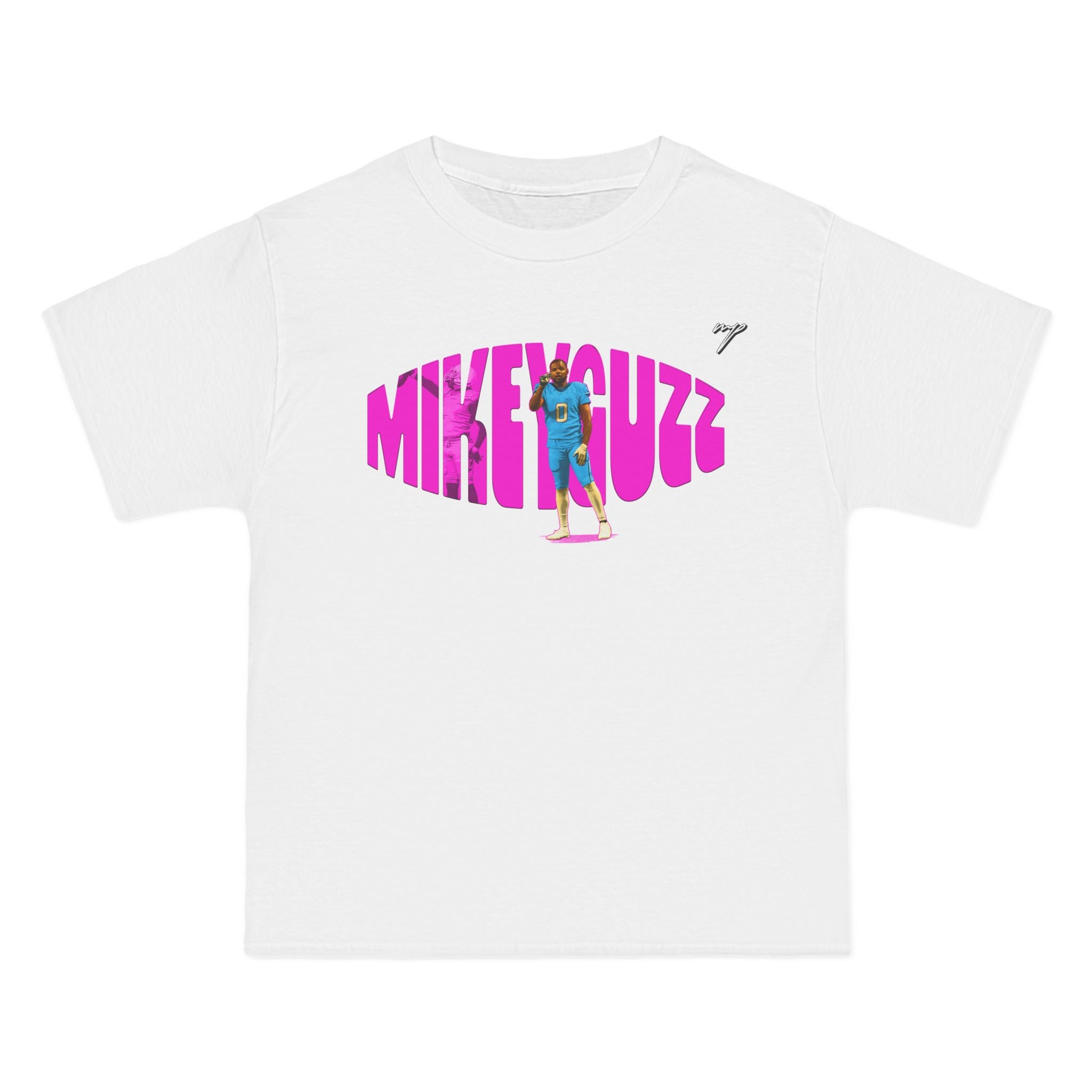 Ahmahtah Love Vintage Tee