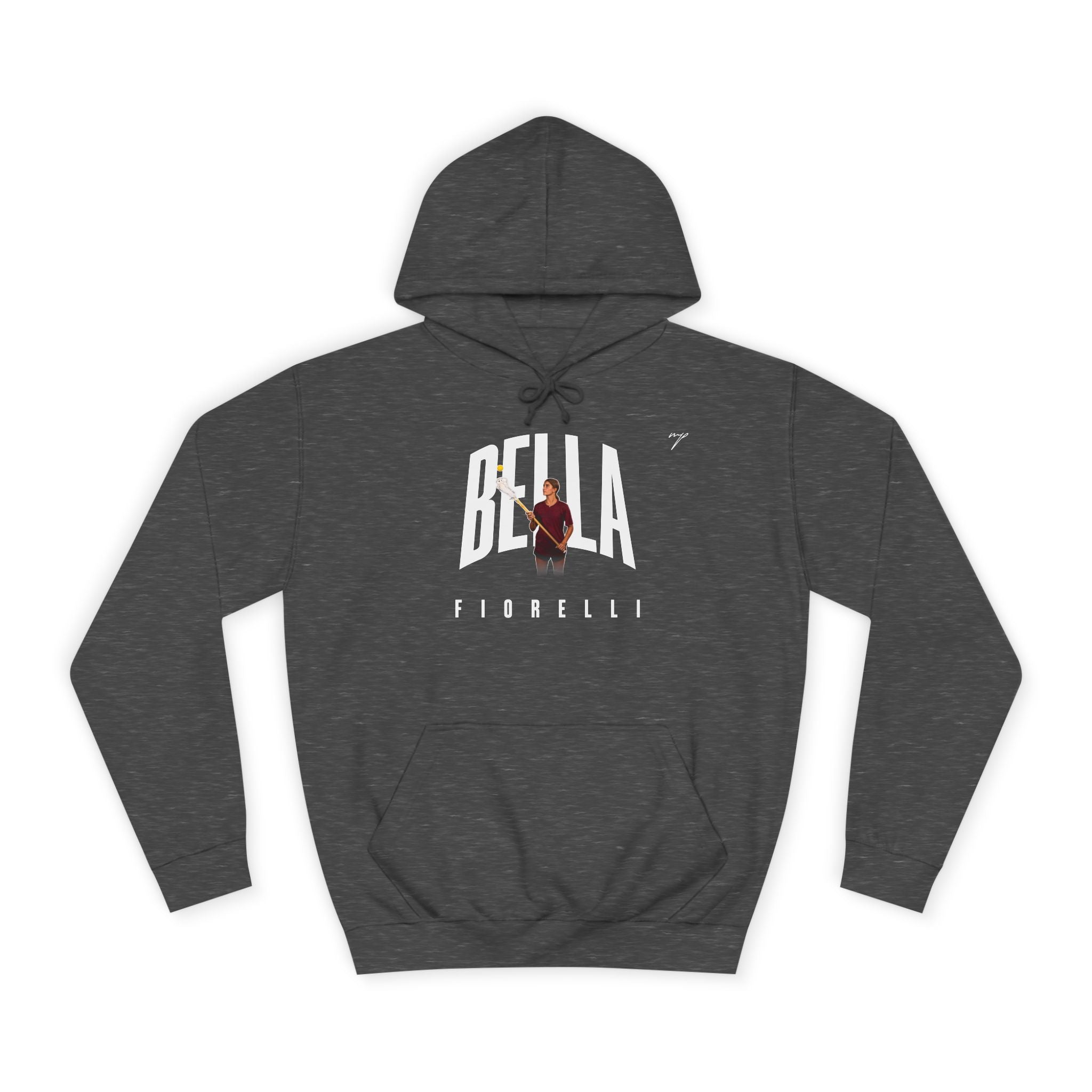 Bella Fiorelli Hoodie