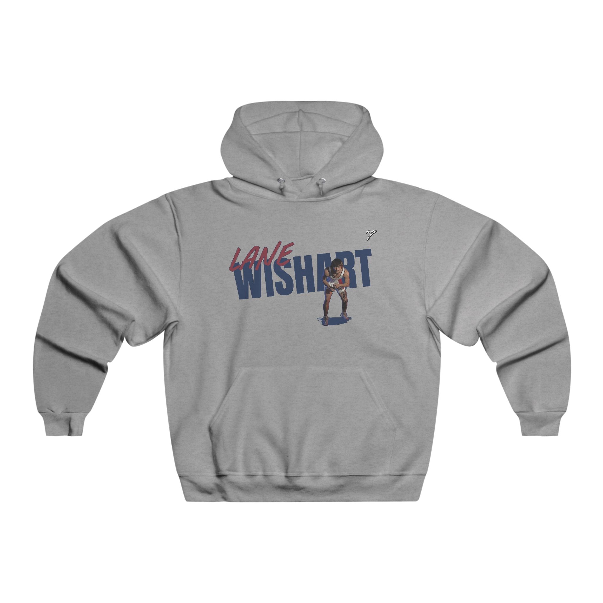 Lane Wishart Vintage Hoodie