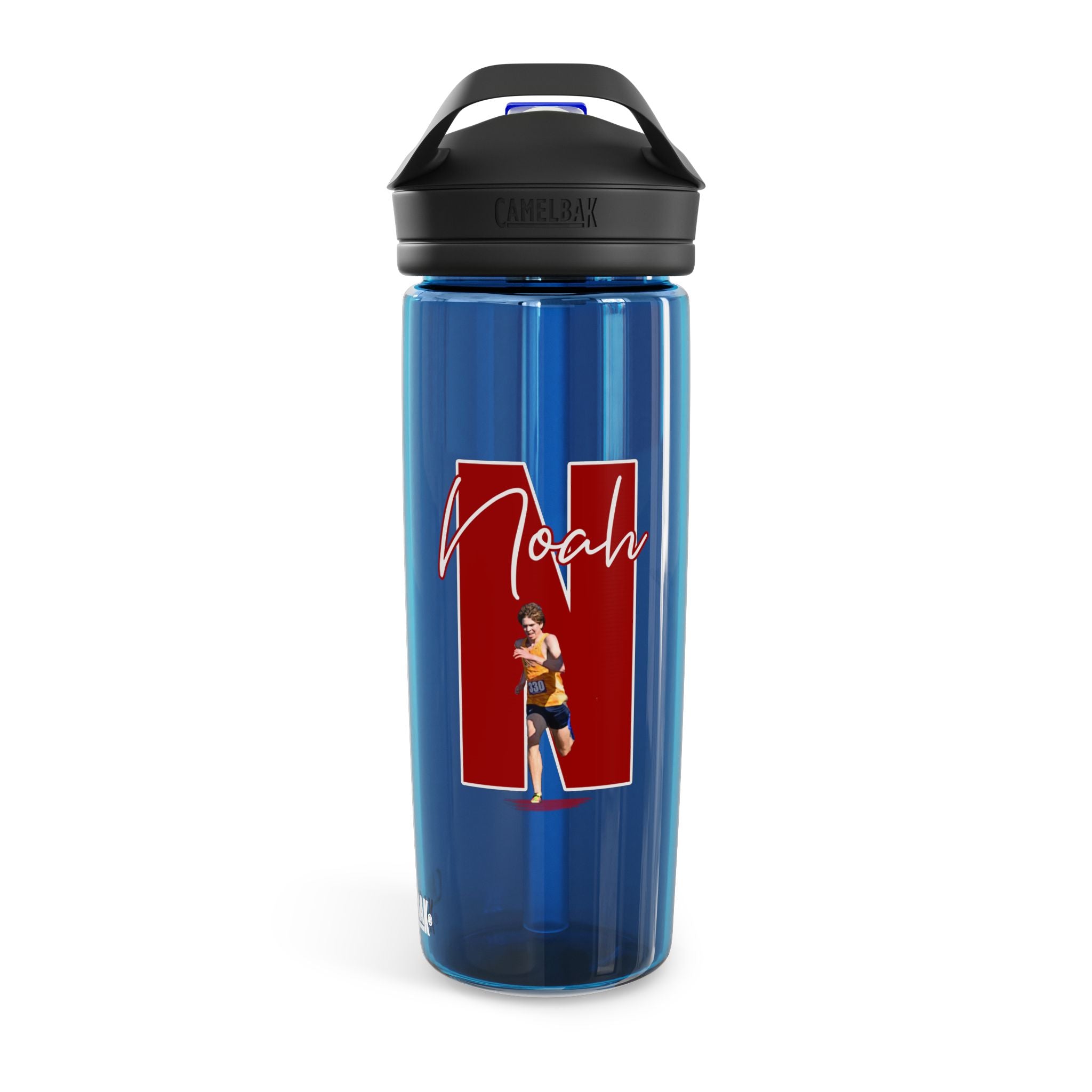 Noah Parrott CamelBak Water Bottle