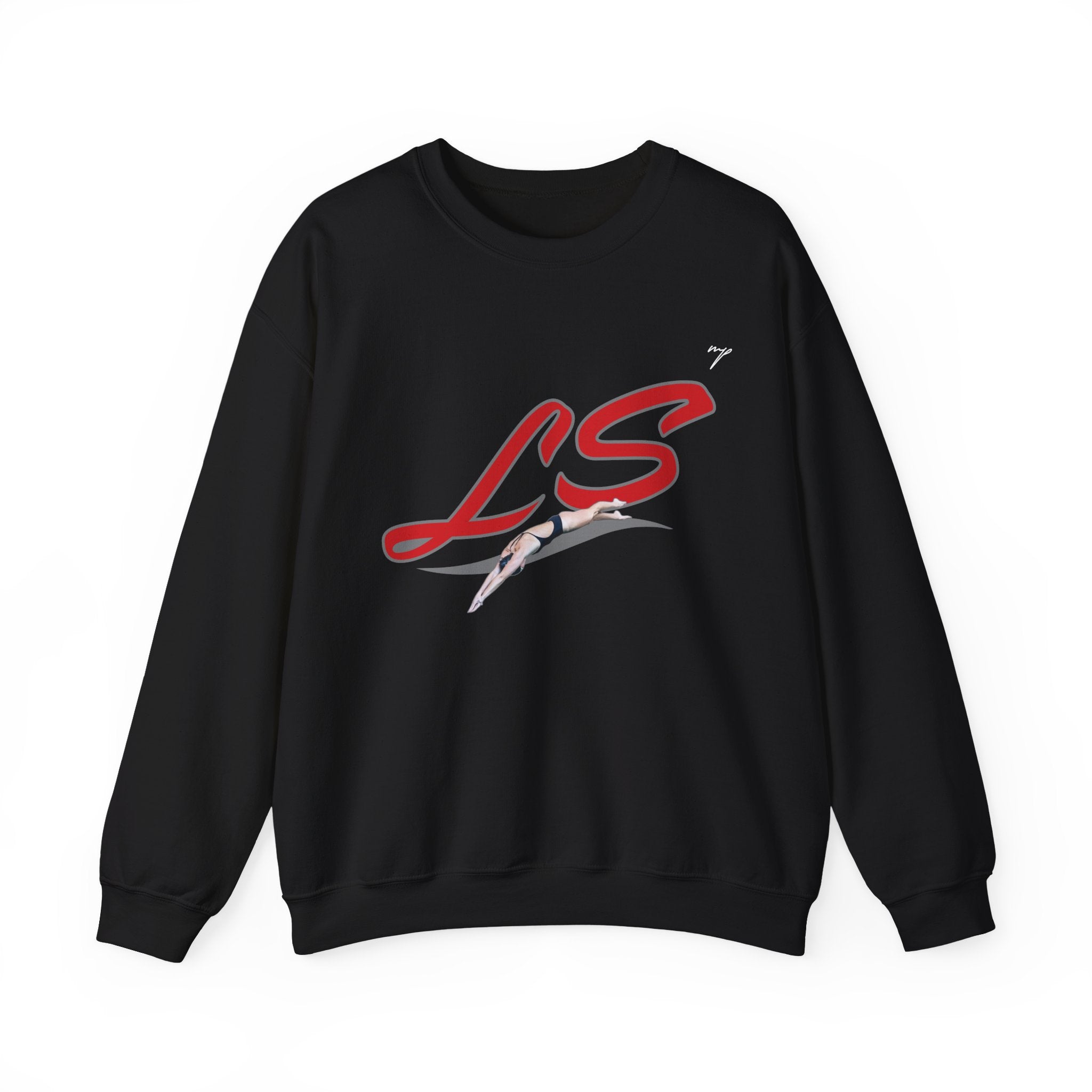 Laci Sterkenburg Crewneck
