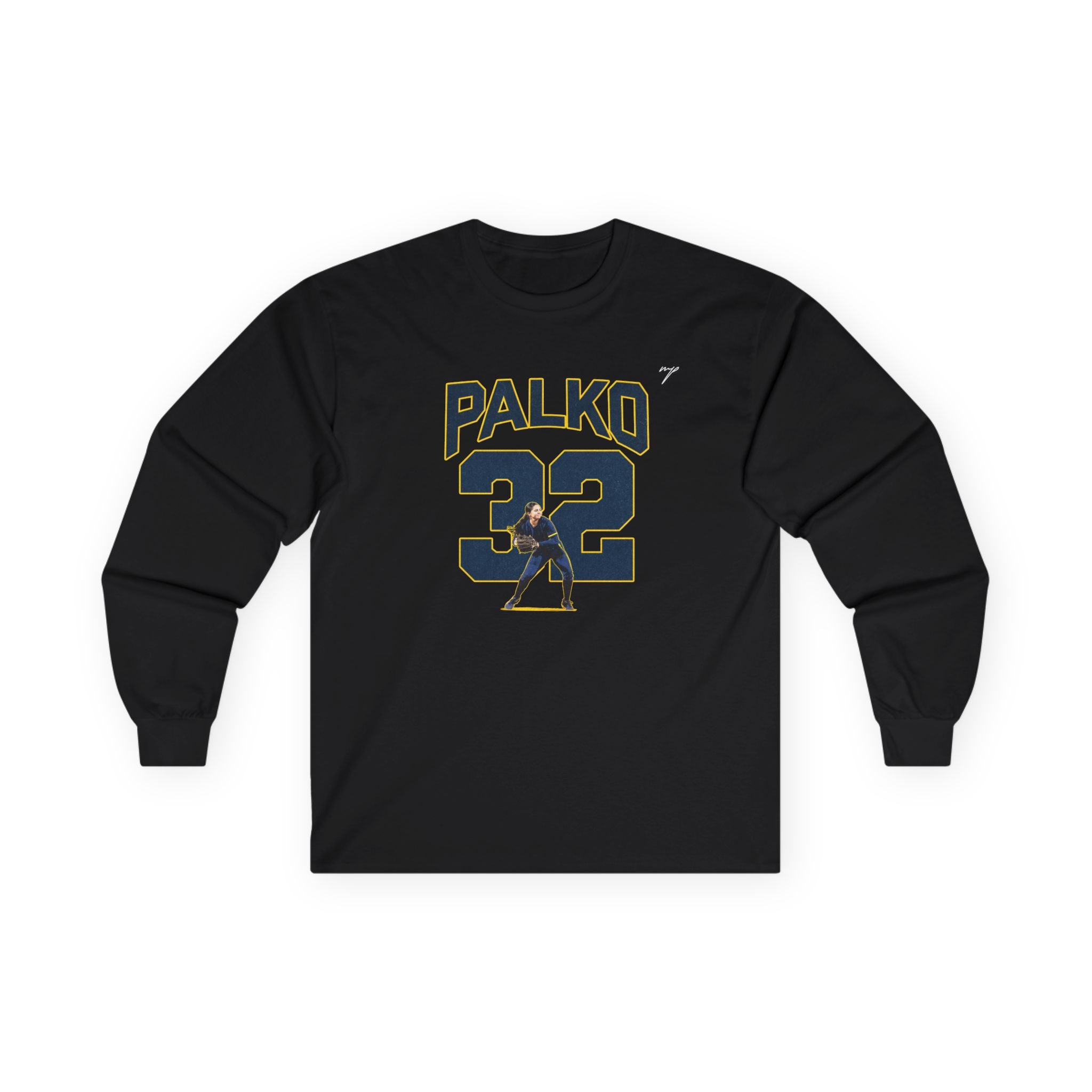Lily Palko Long Sleeve Tee