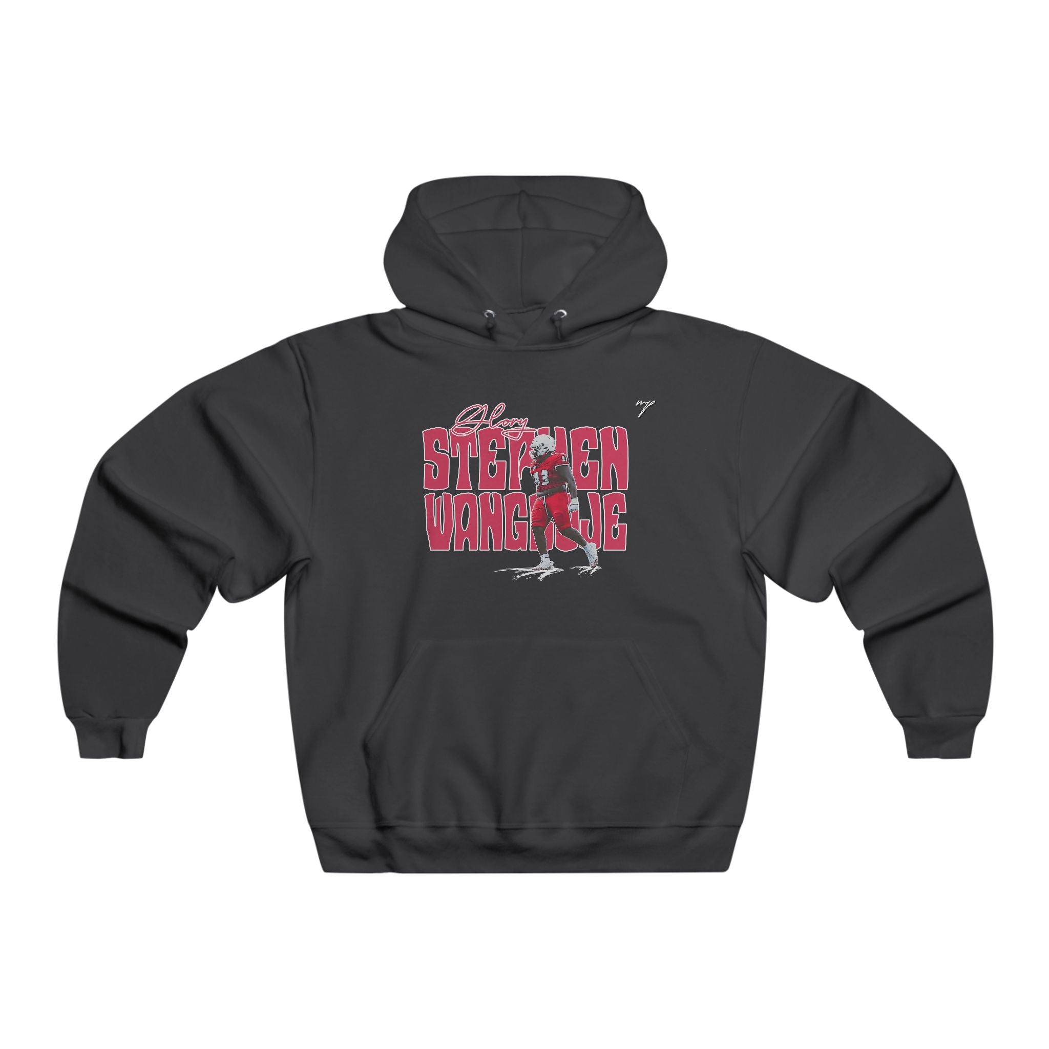 Glory Stephen-Wangboje Vintage Hoodie